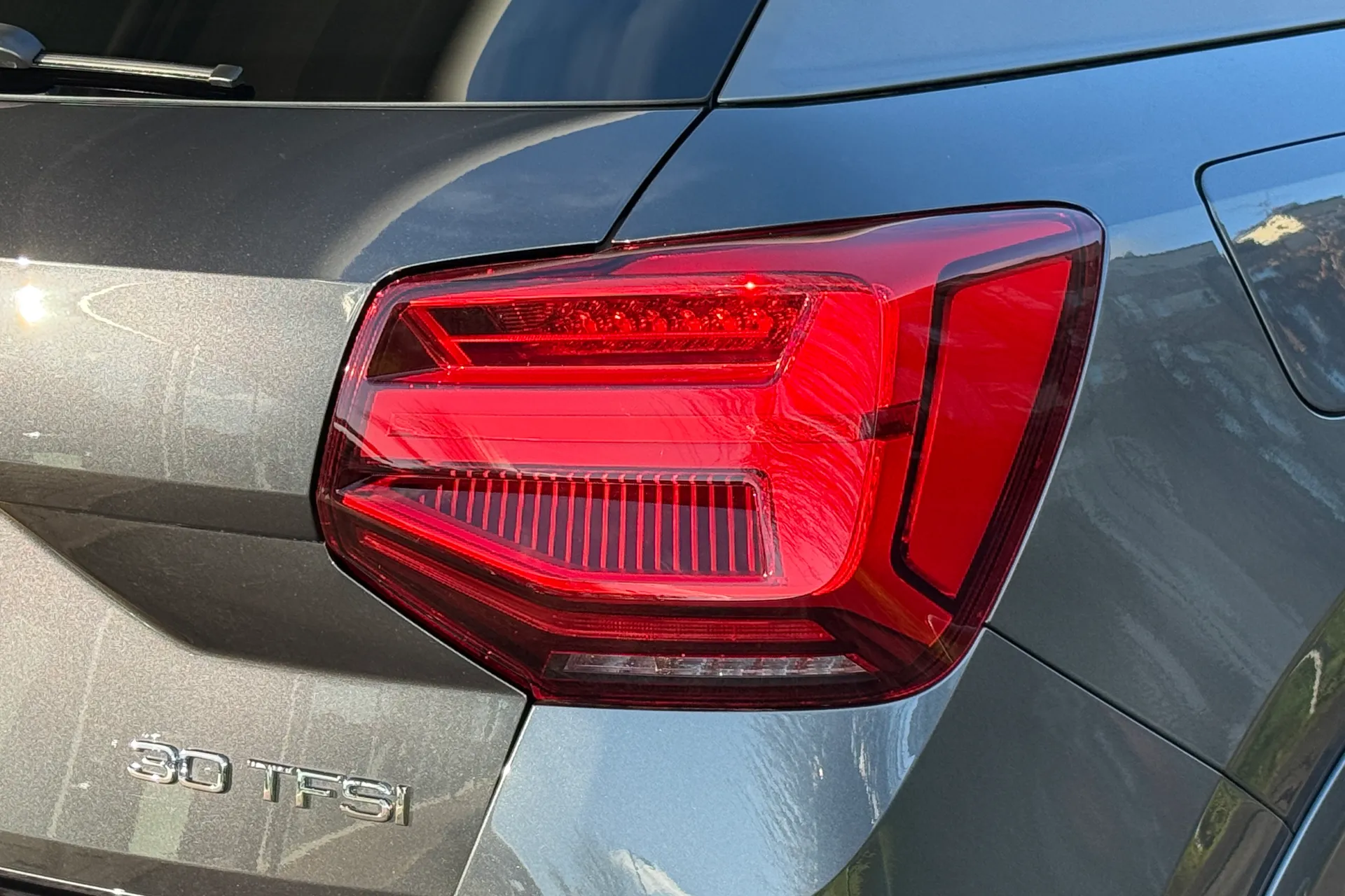 Audi Q2 thumbnail image number 50