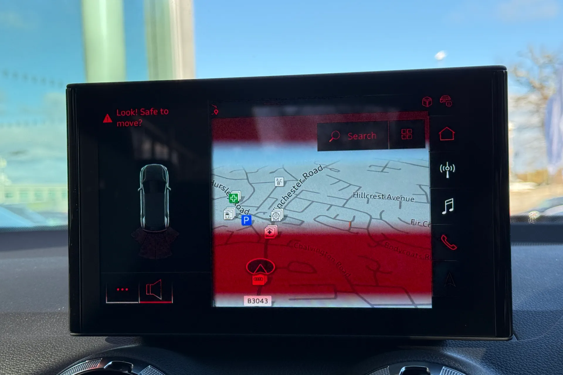 Audi Q2 thumbnail image number 21