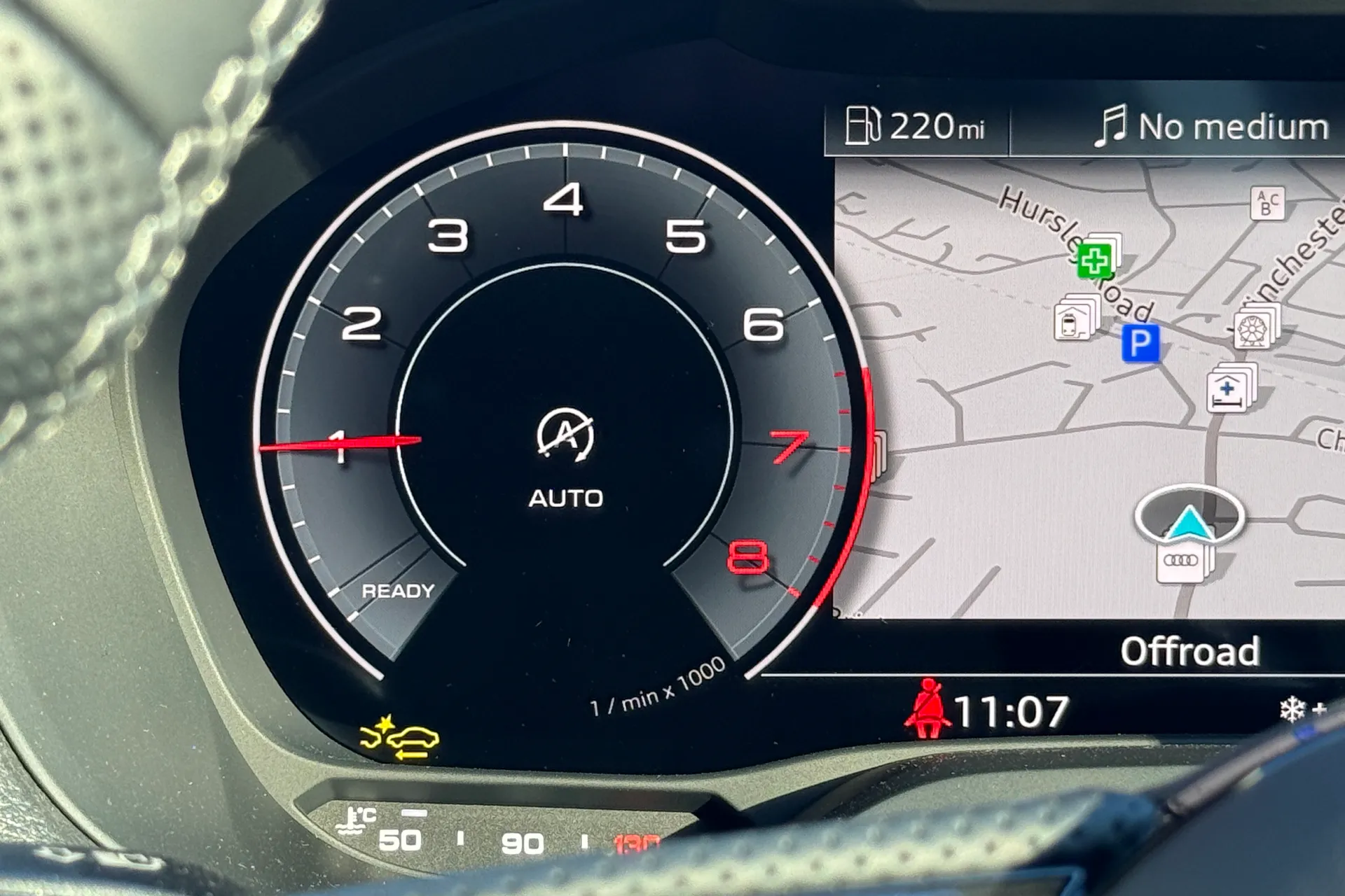 Audi Q2 thumbnail image number 13