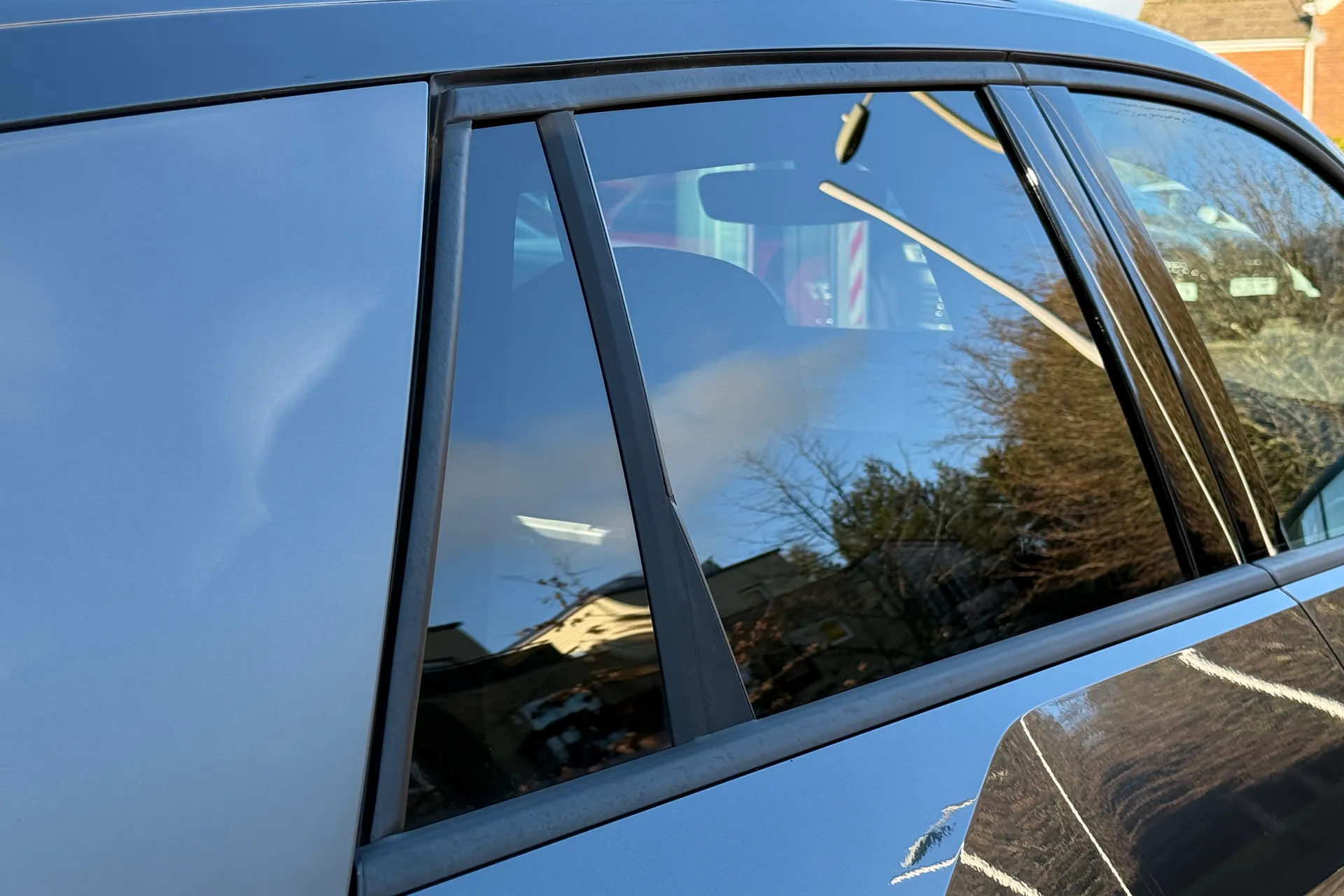 Audi Q2 thumbnail image number 38