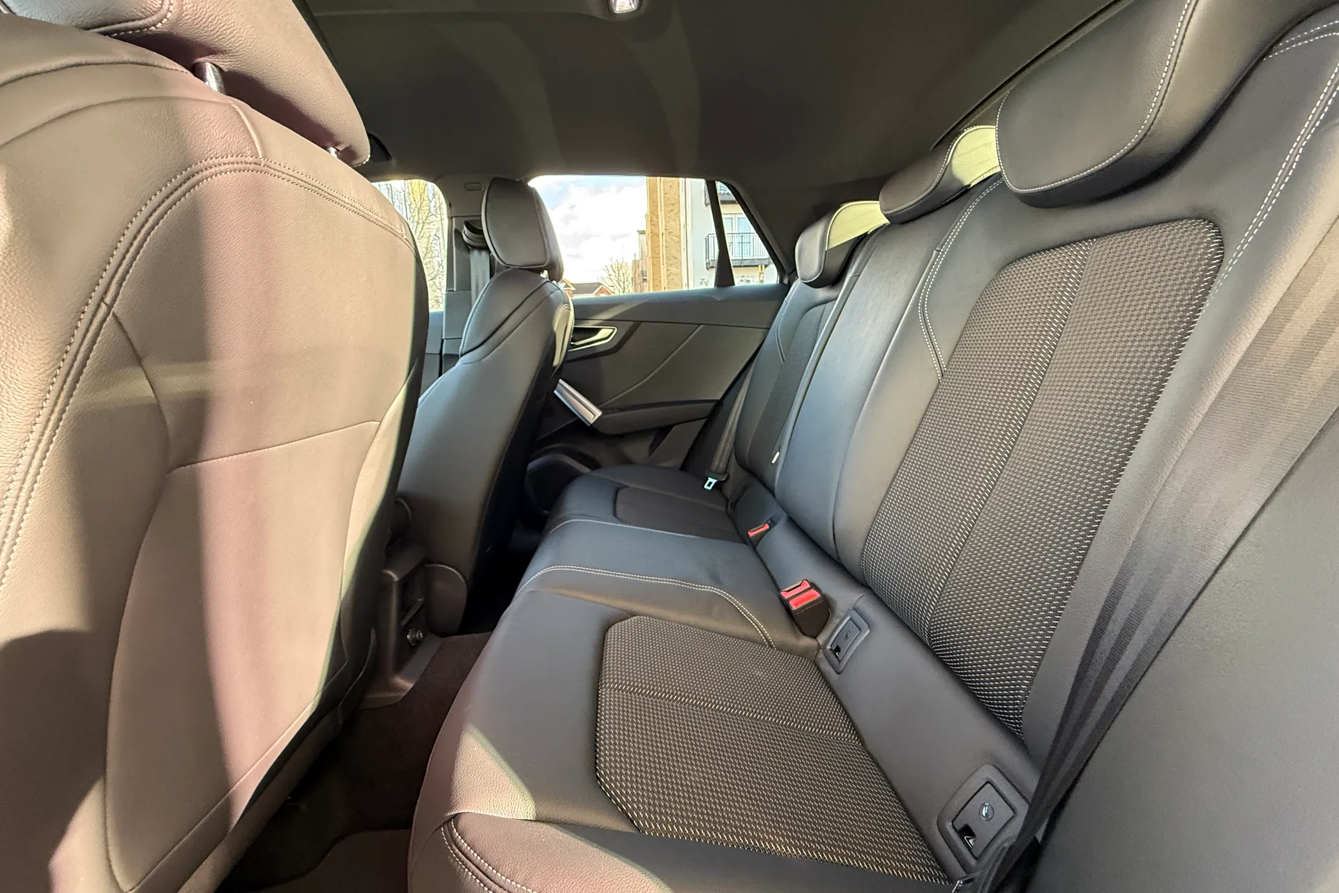 Audi Q2 thumbnail image number 58