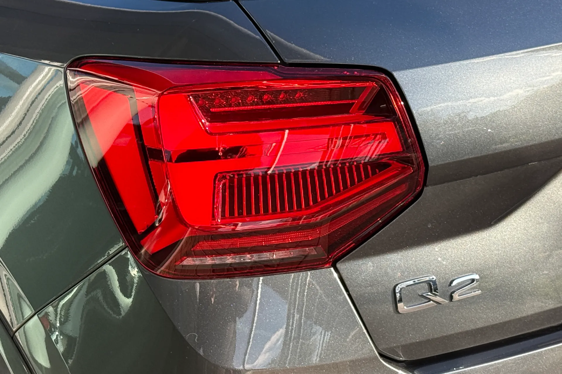 Audi Q2 thumbnail image number 51