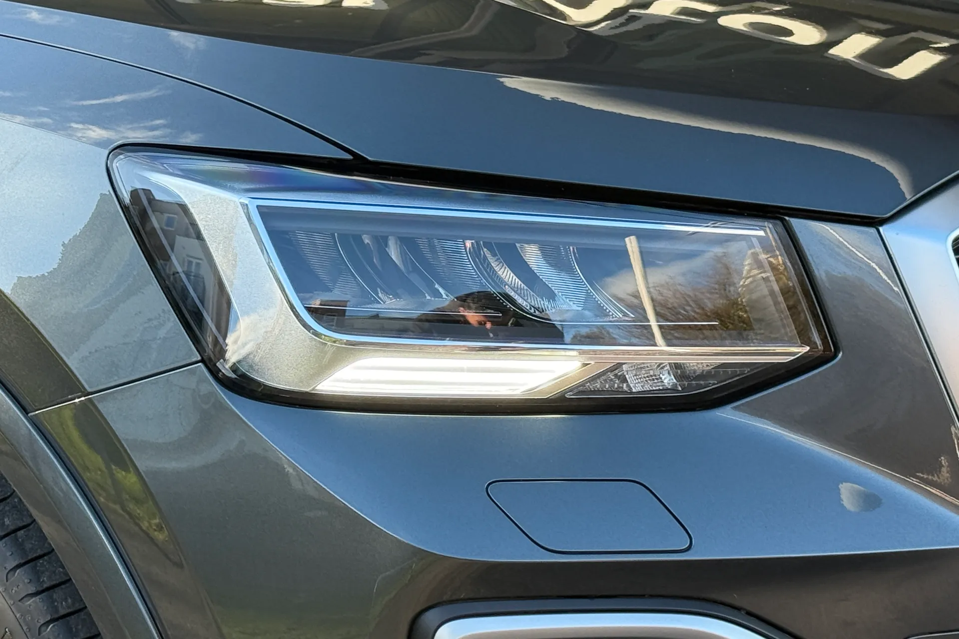 Audi Q2 thumbnail image number 55