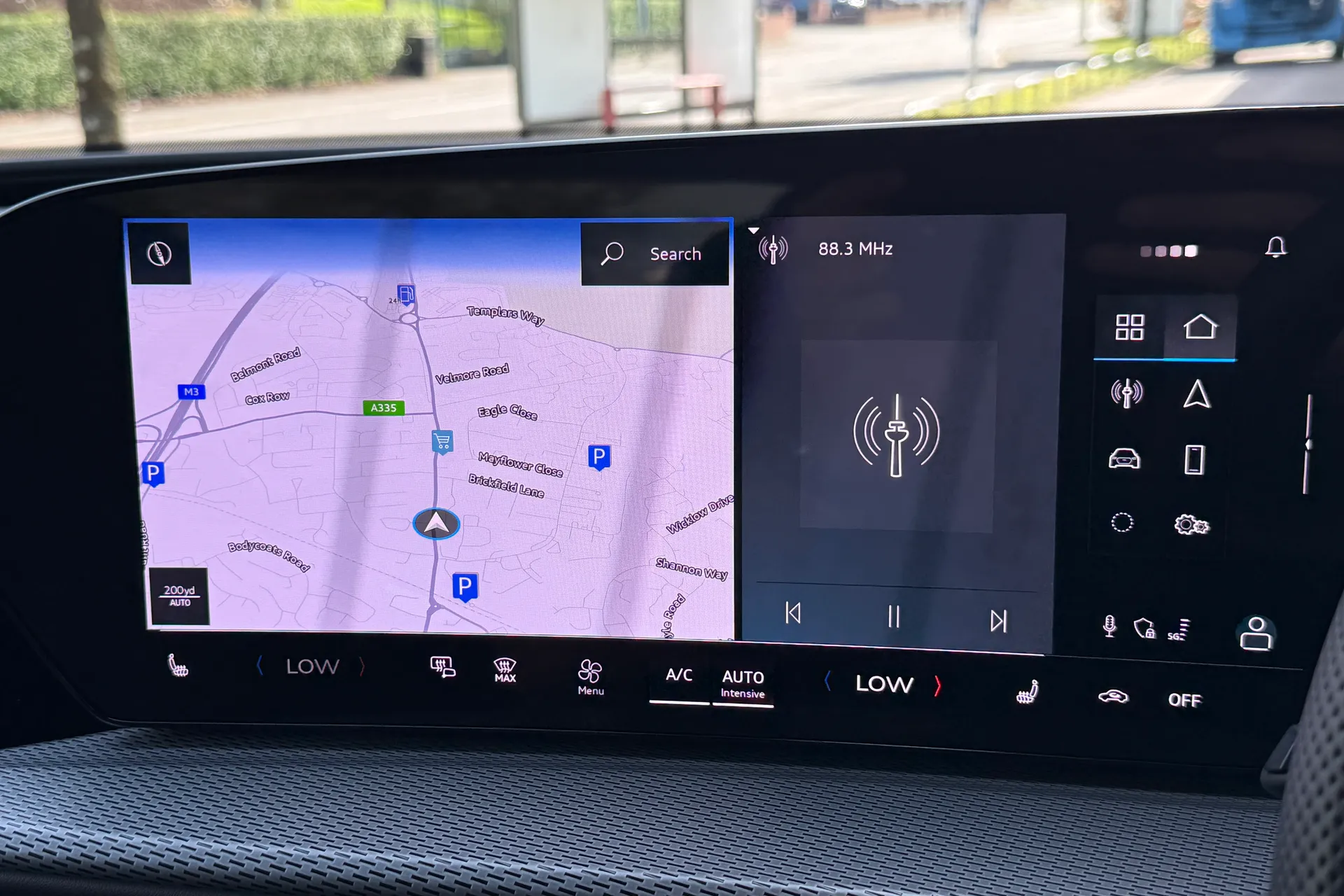 Audi Q5 thumbnail image number 20