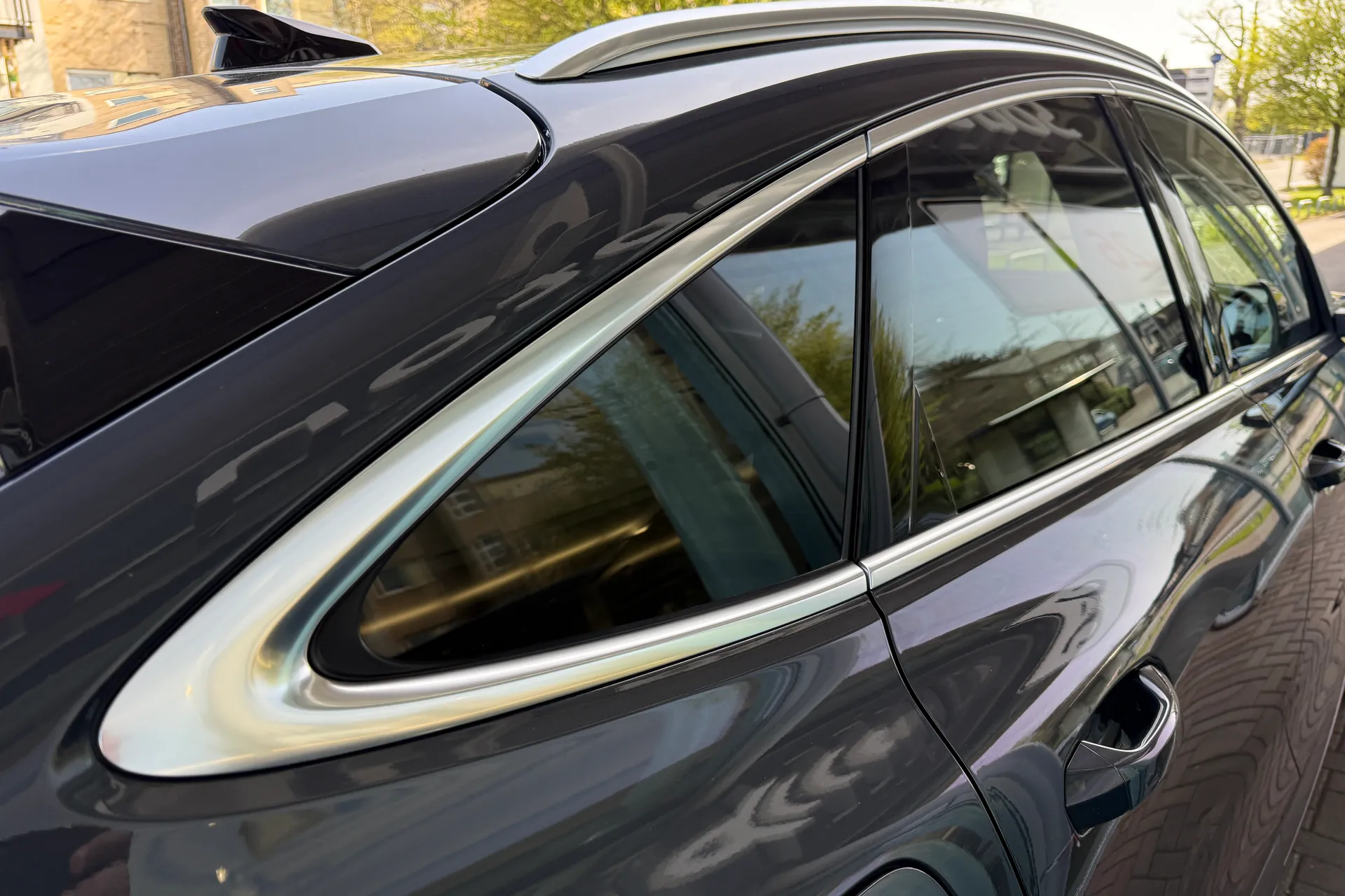 Audi Q5 thumbnail image number 40