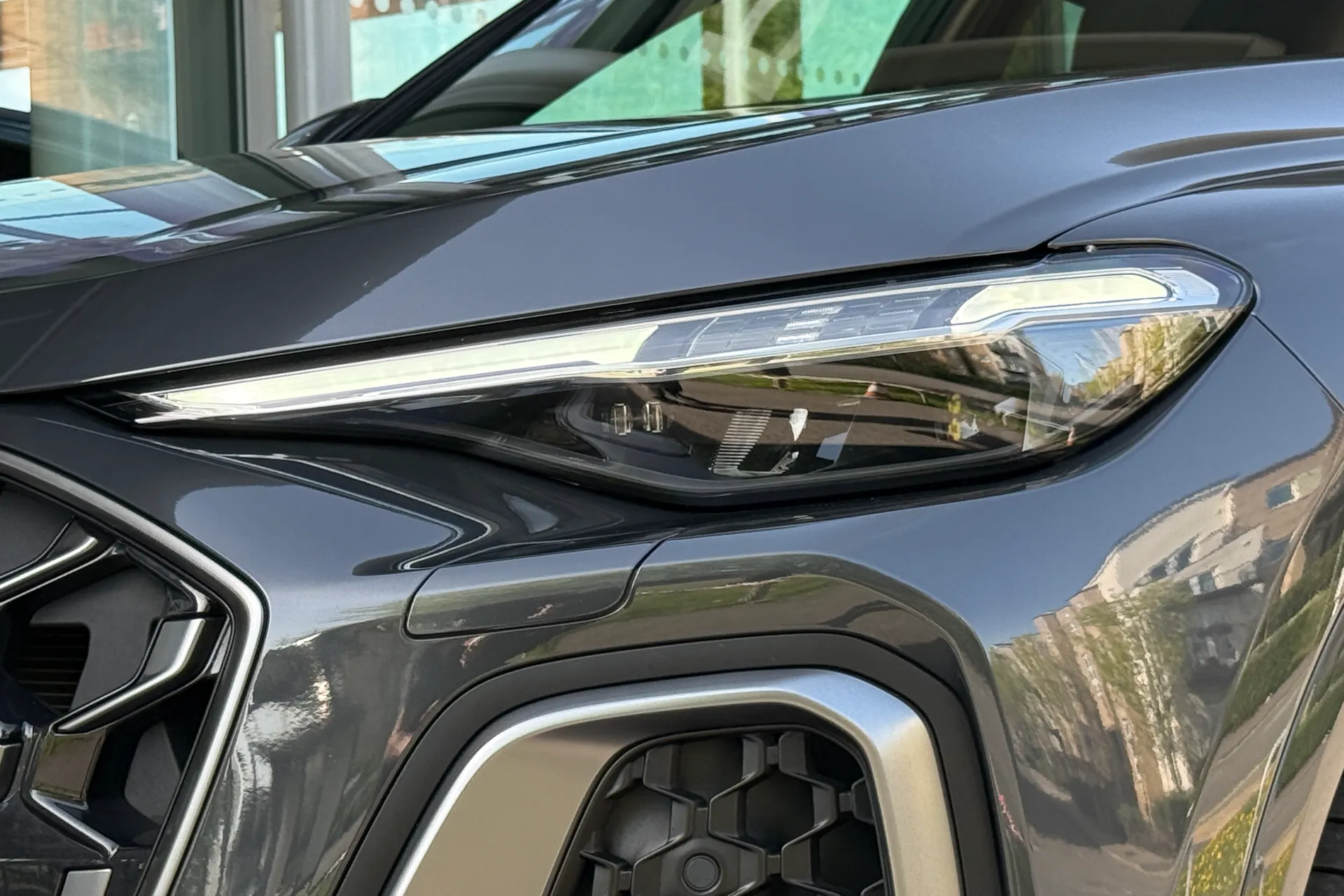 Audi Q5 thumbnail image number 60