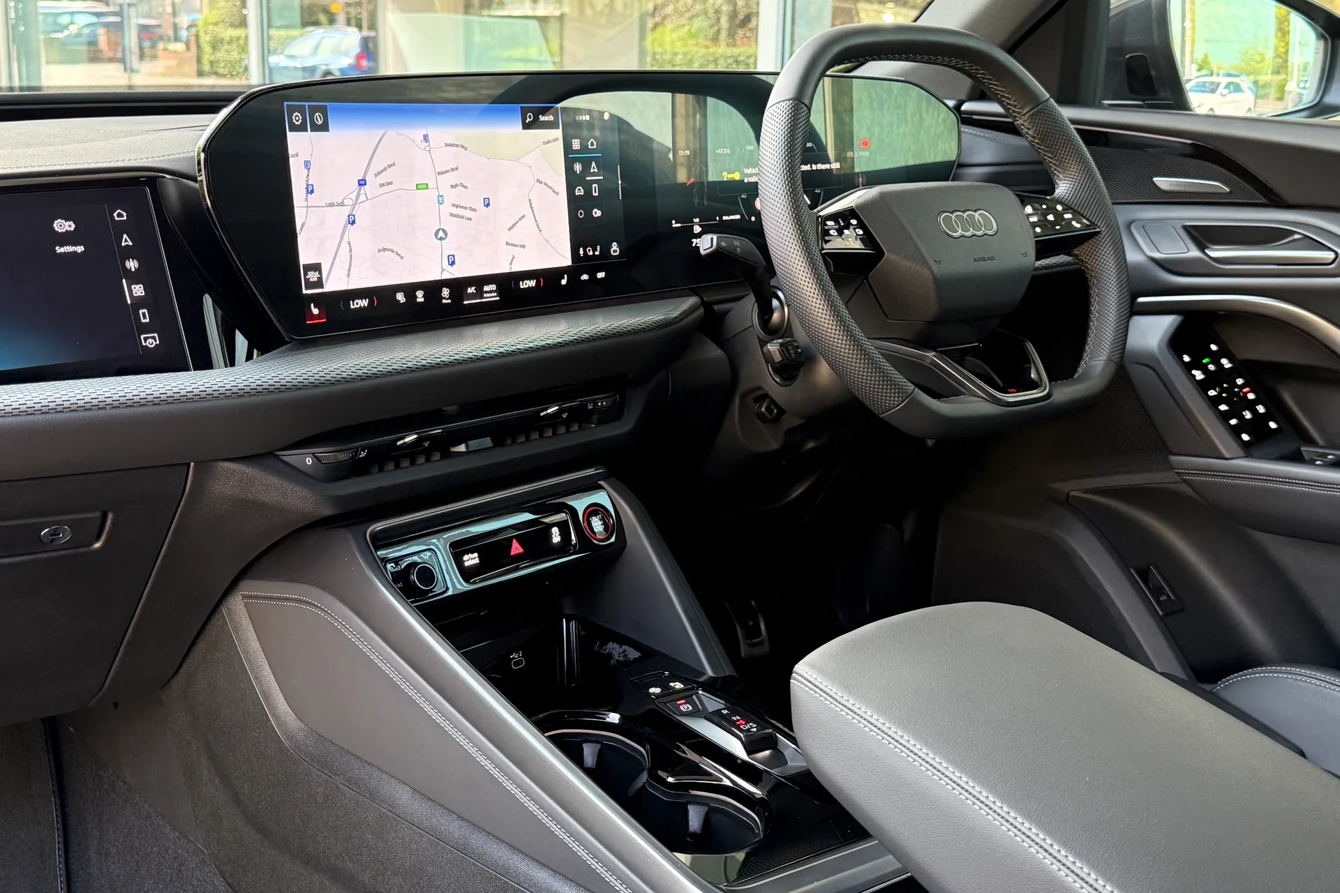 Audi Q5 thumbnail image number 56