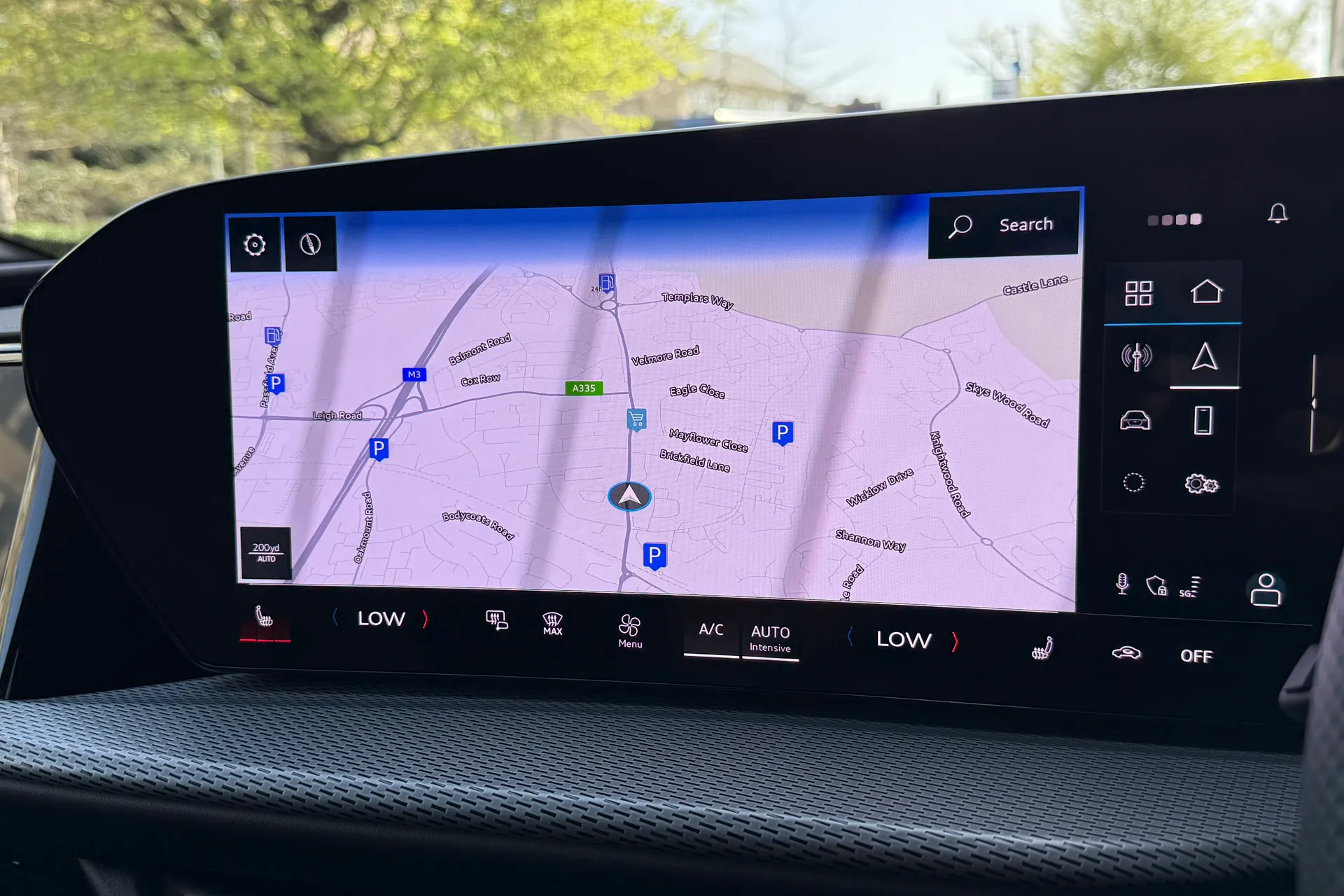 Audi Q5 thumbnail image number 4