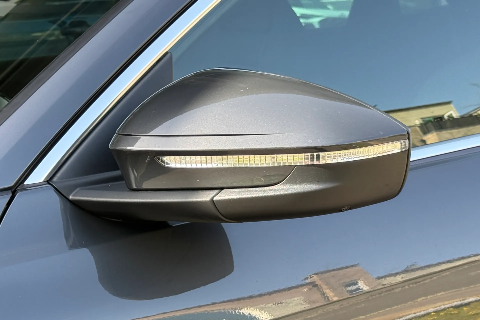 Audi Q5 thumbnail image number 58