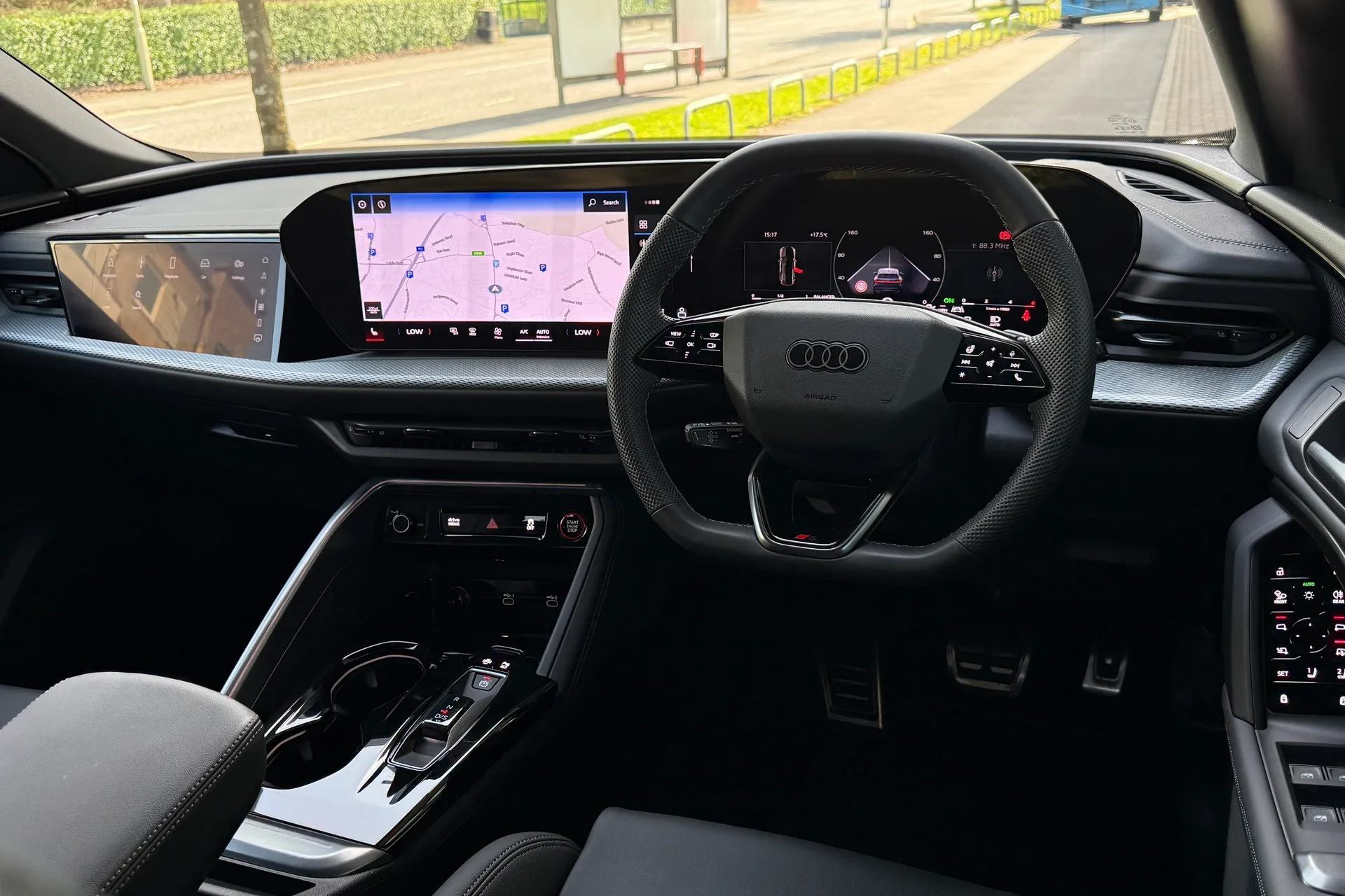 Audi Q5 thumbnail image number 41