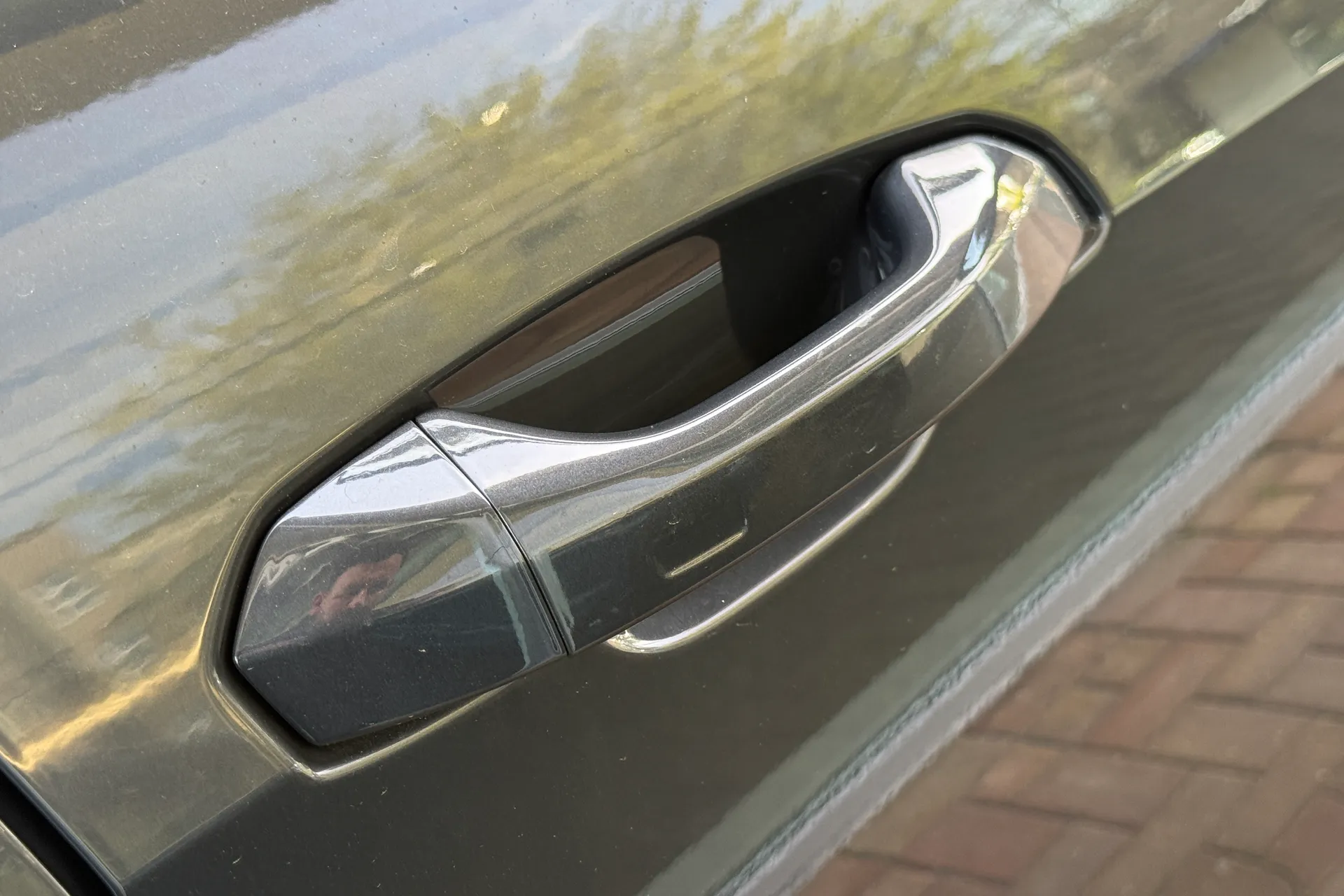 Audi Q5 thumbnail image number 38