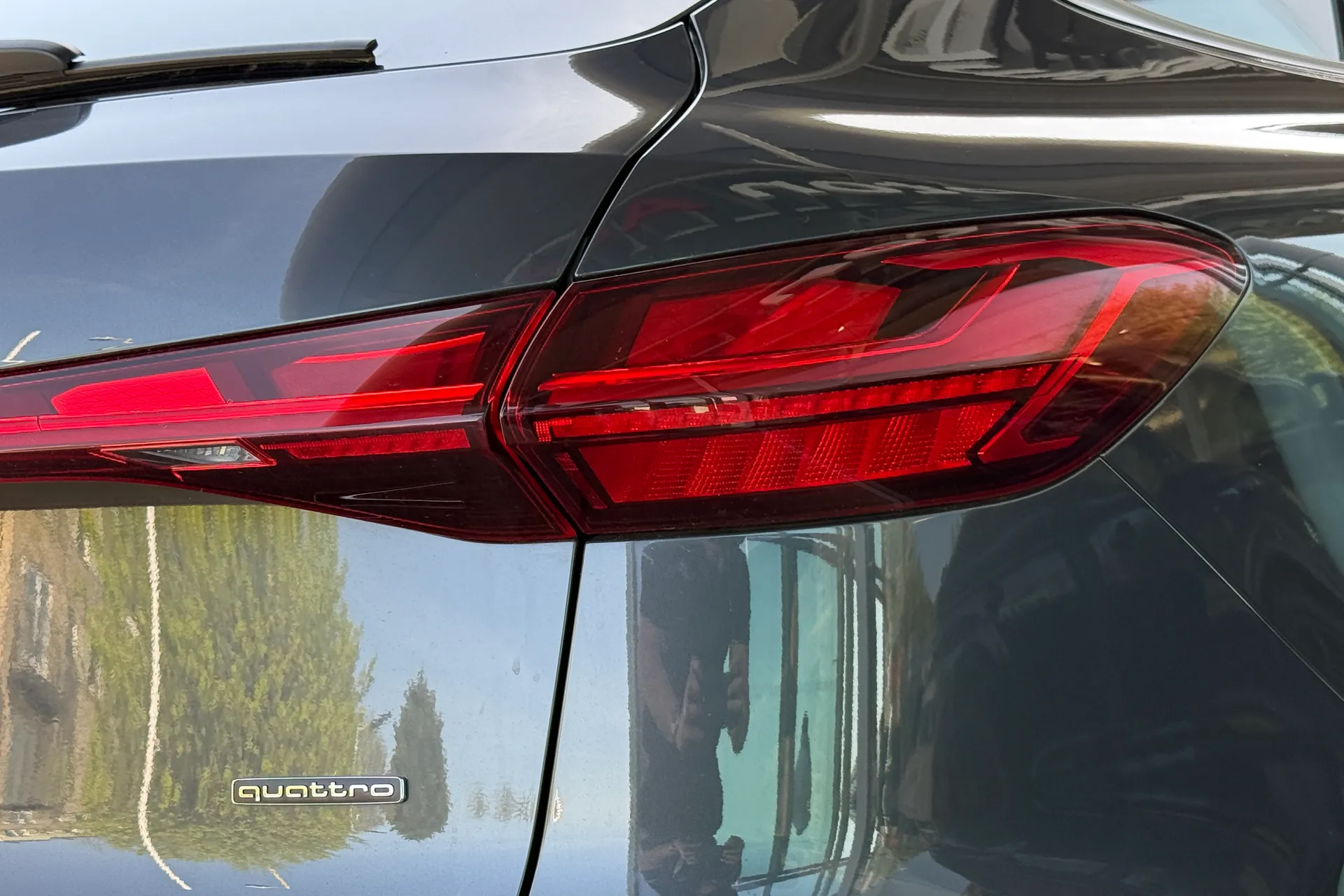 Audi Q5 thumbnail image number 49