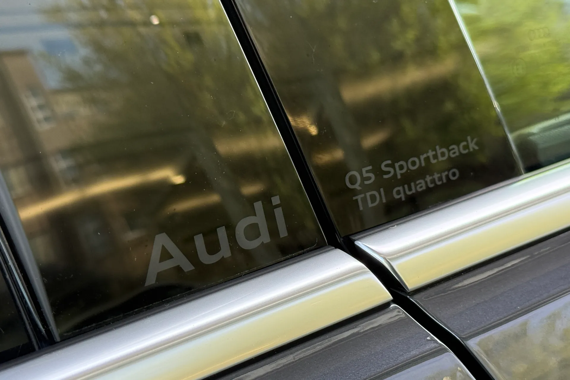 Audi Q5 thumbnail image number 39