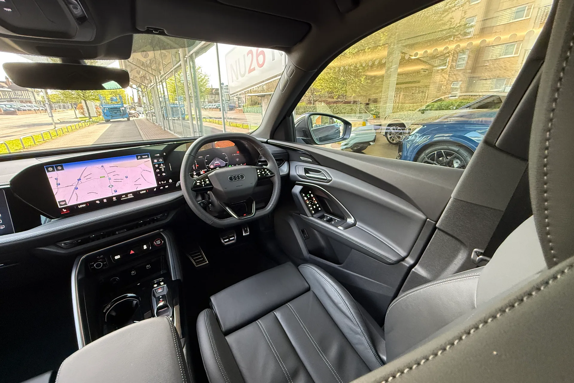 Audi Q5 thumbnail image number 47