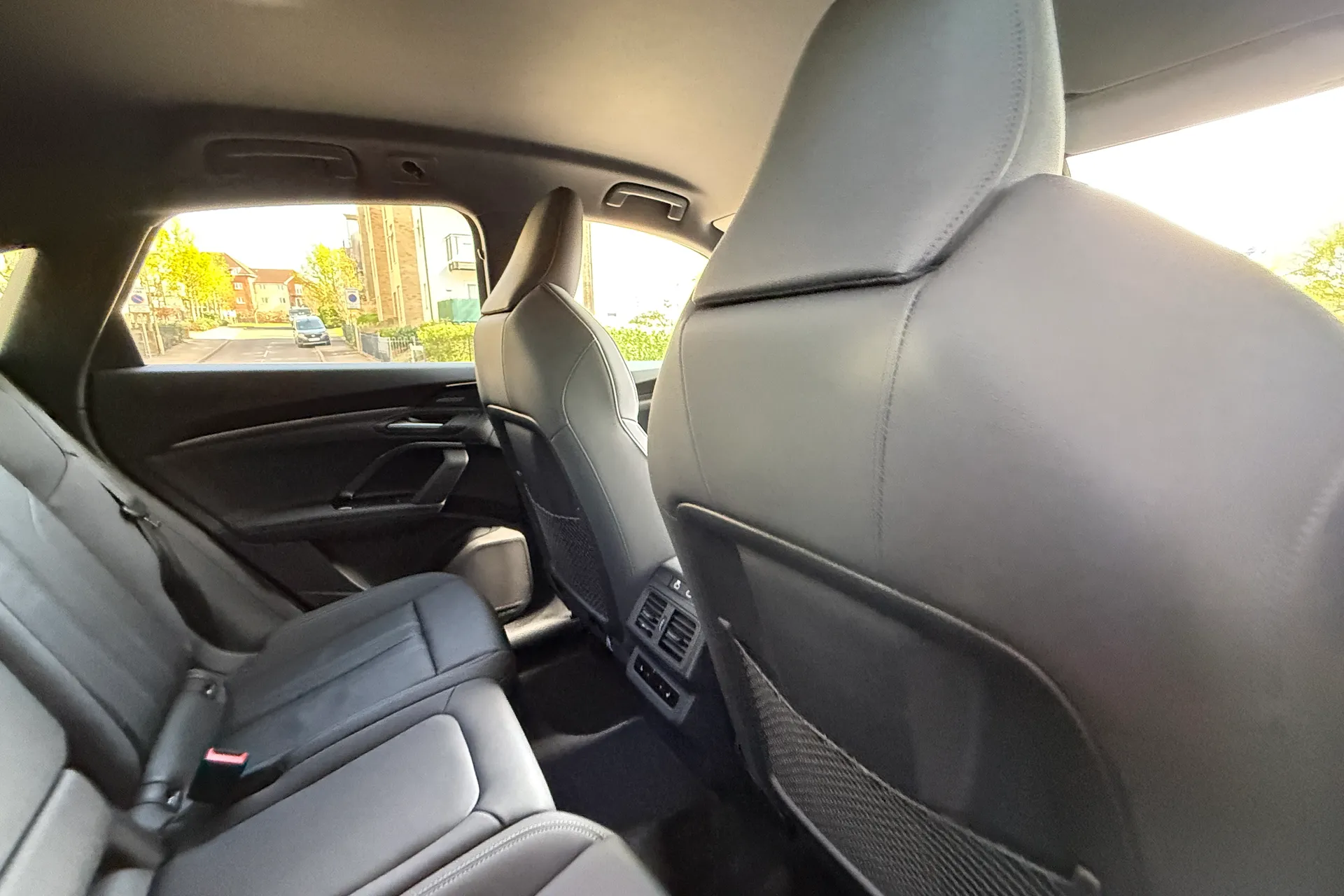 Audi Q5 thumbnail image number 43