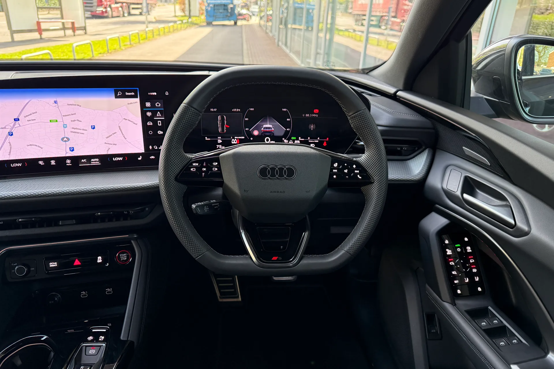 Audi Q5 thumbnail image number 46