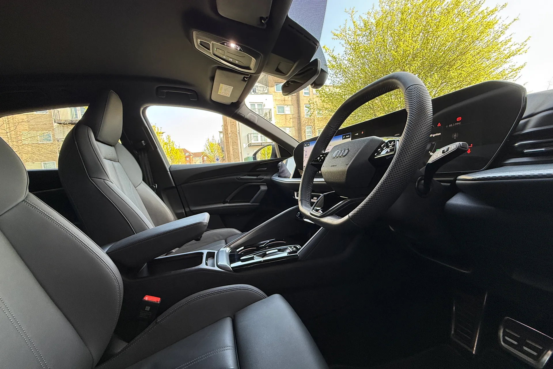 Audi Q5 thumbnail image number 14