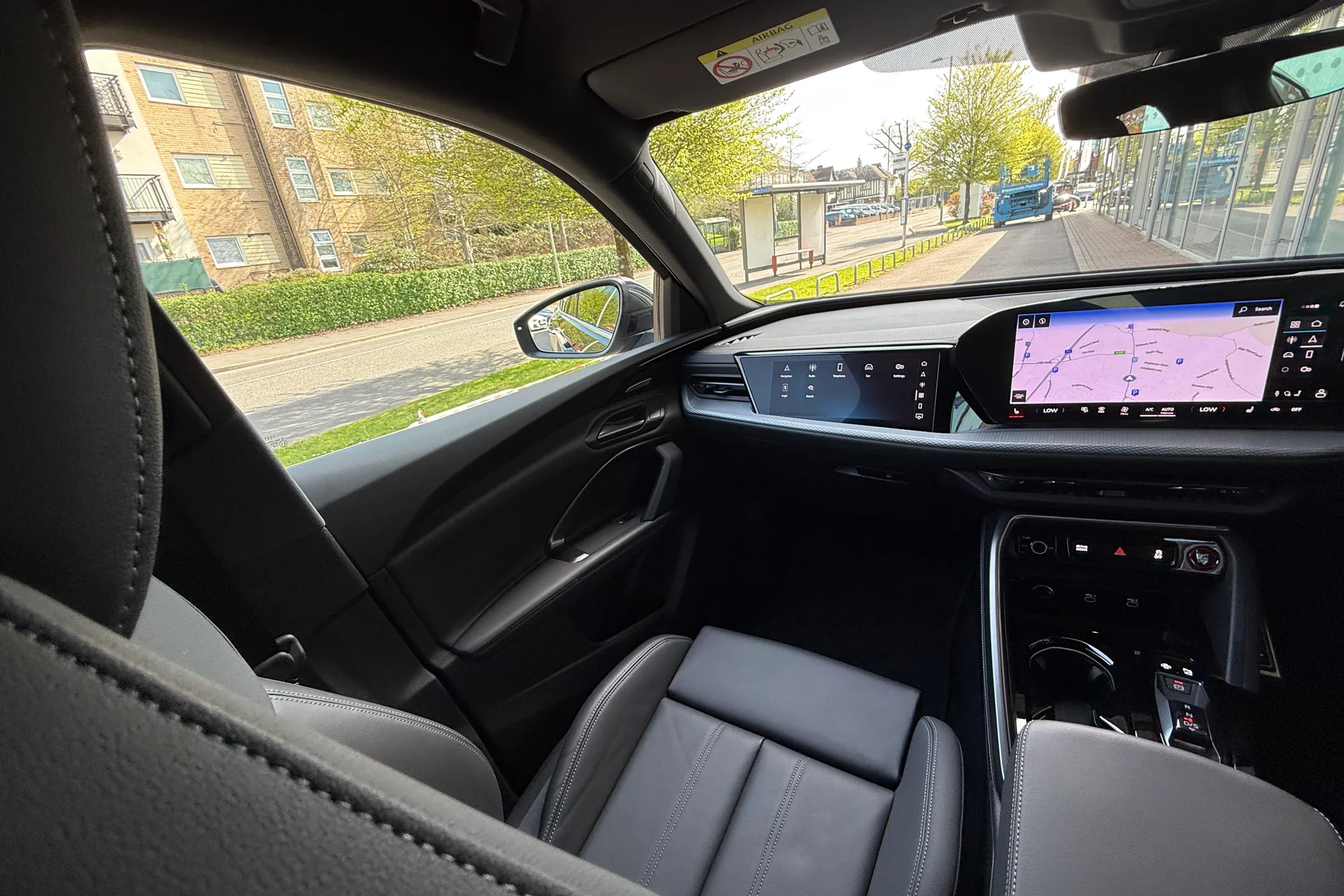 Audi Q5 thumbnail image number 48