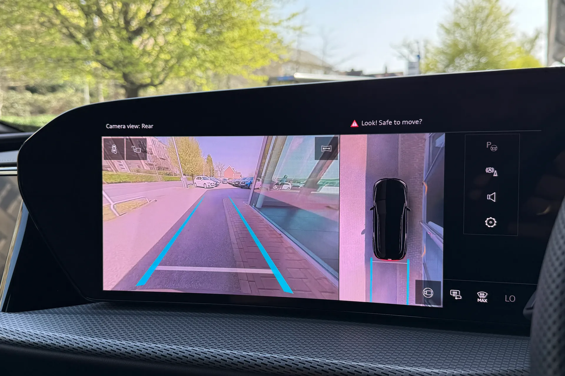 Audi Q5 thumbnail image number 5