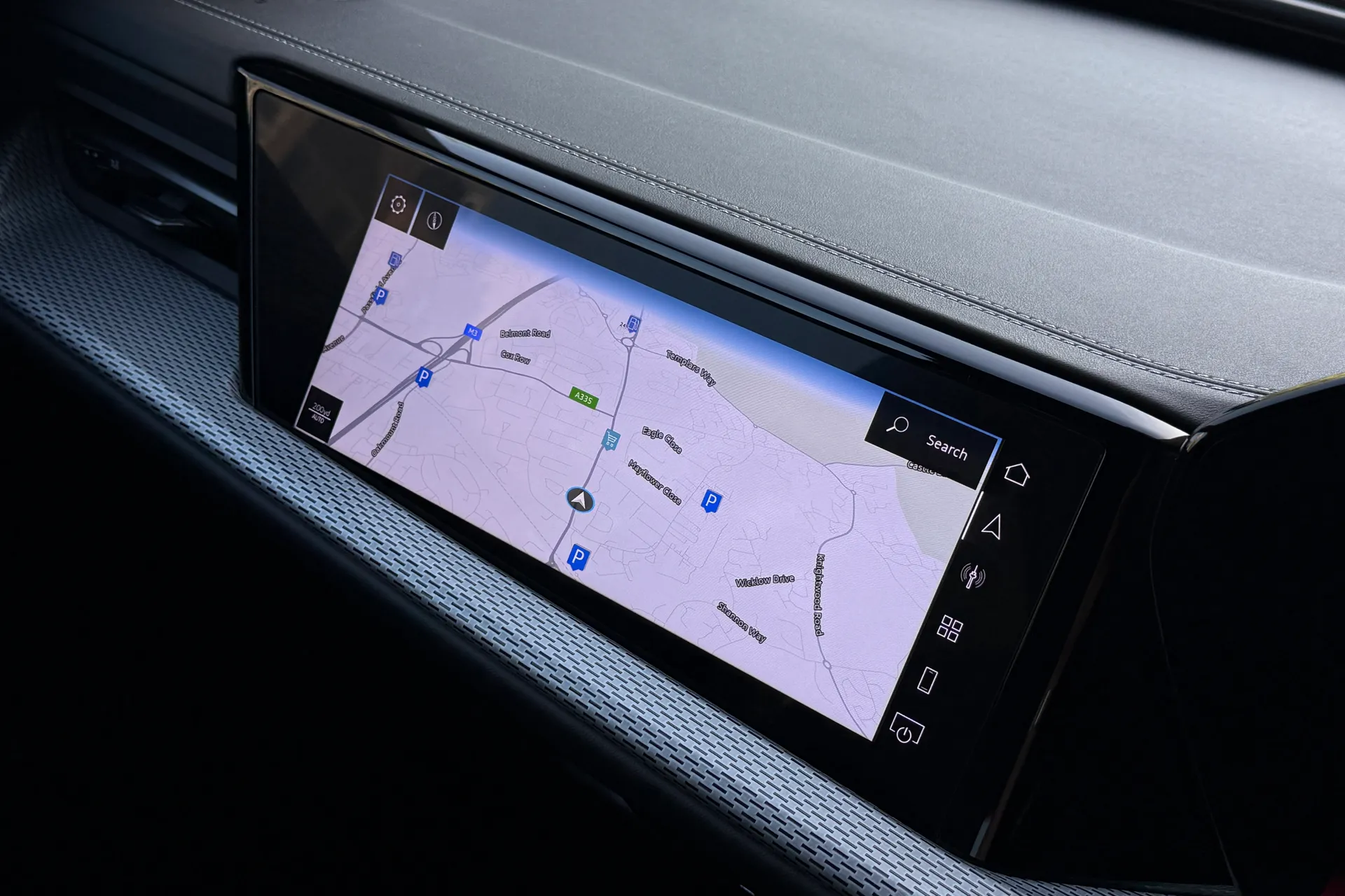 Audi Q5 thumbnail image number 6