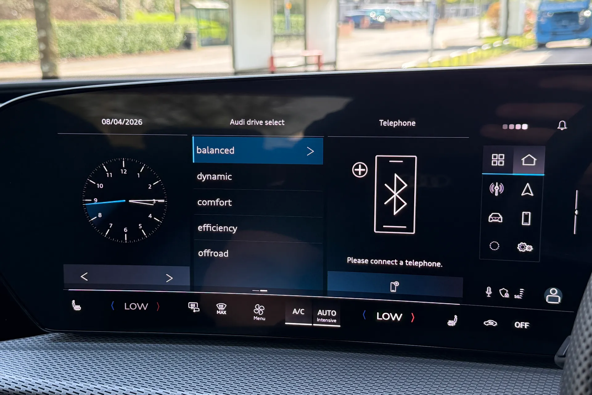 Audi Q5 thumbnail image number 21