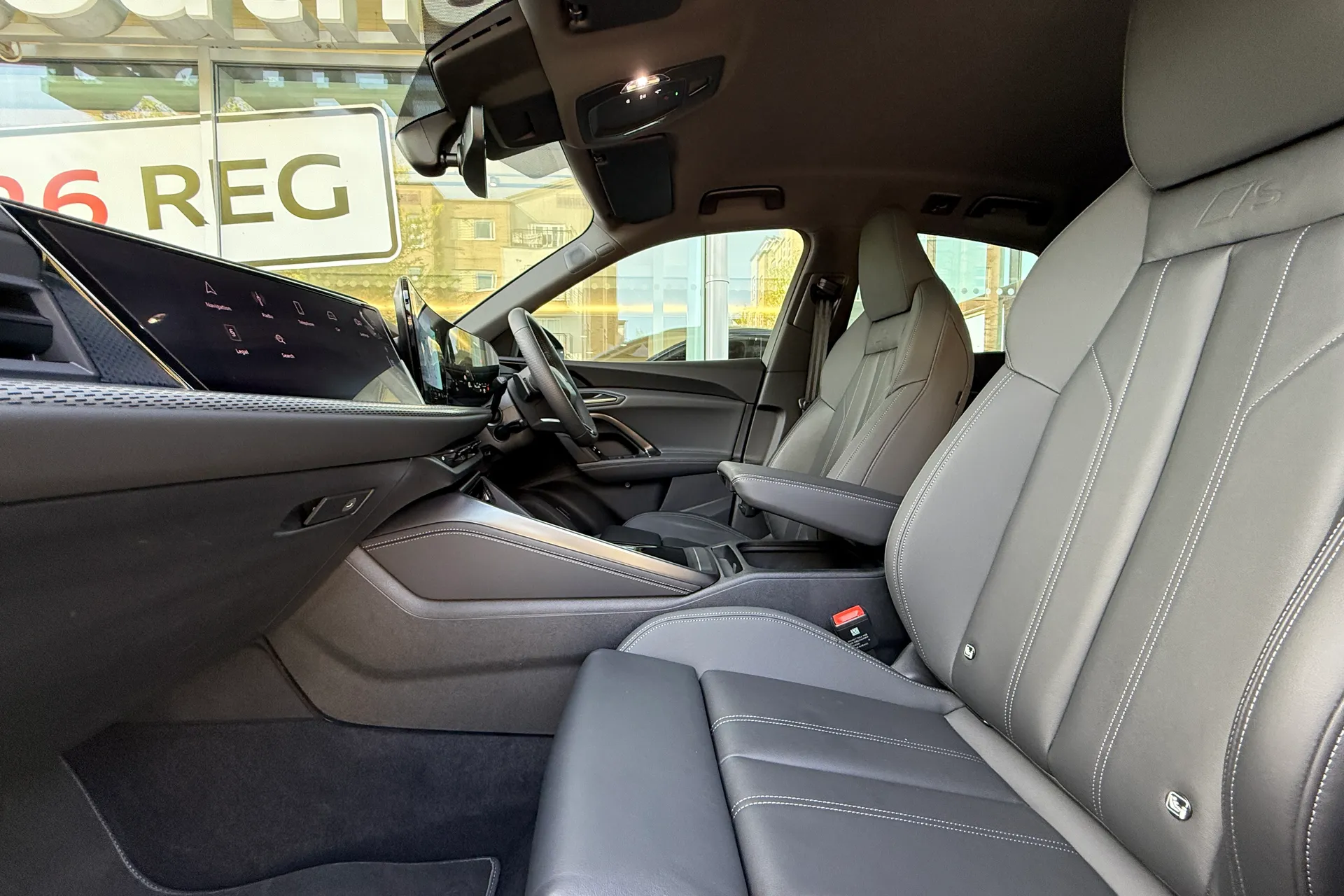 Audi Q5 thumbnail image number 55