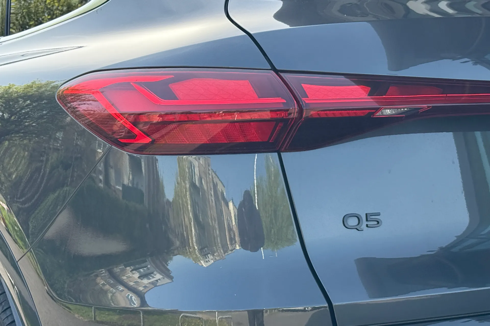 Audi Q5 thumbnail image number 51