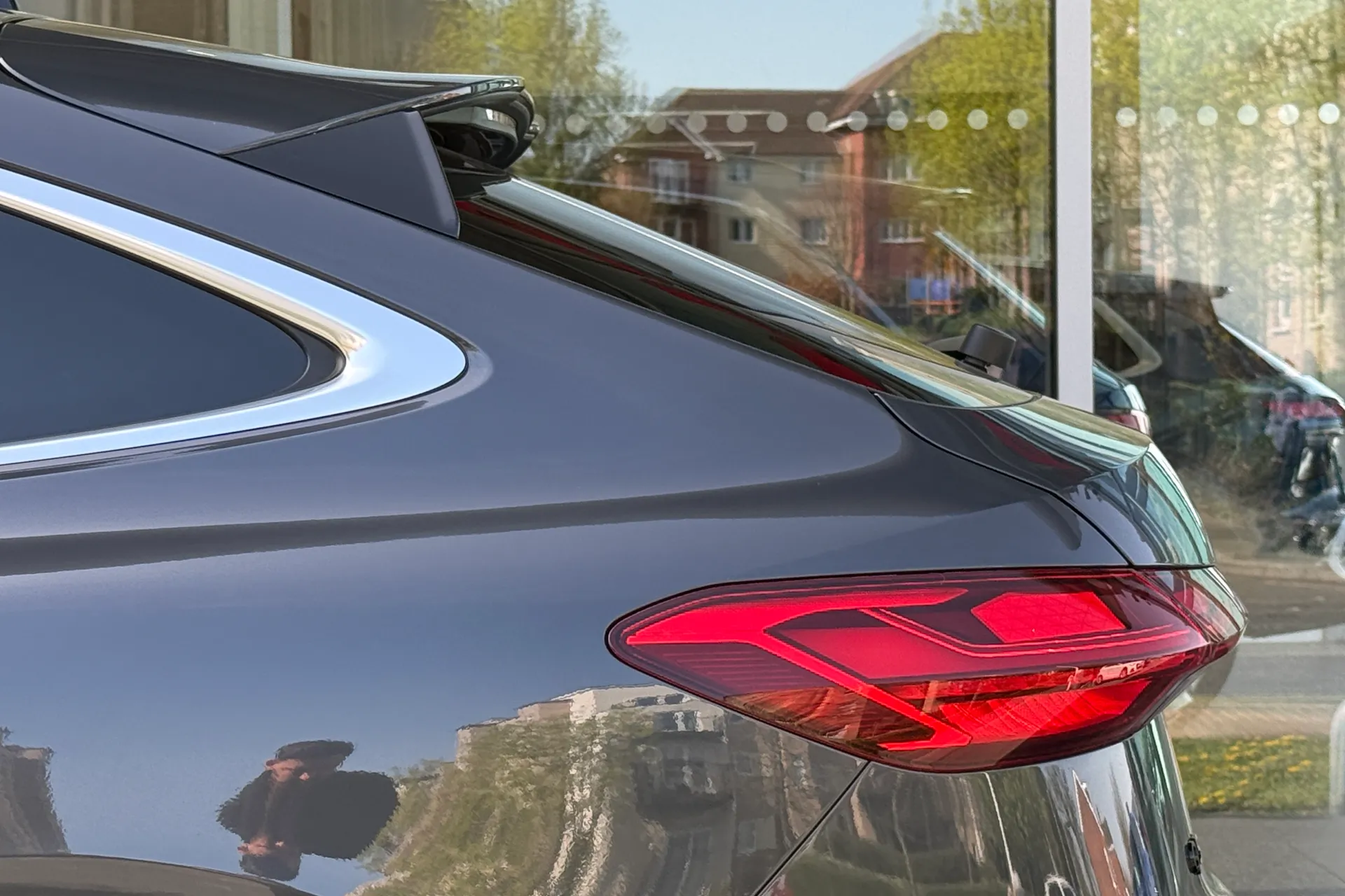 Audi Q5 thumbnail image number 52