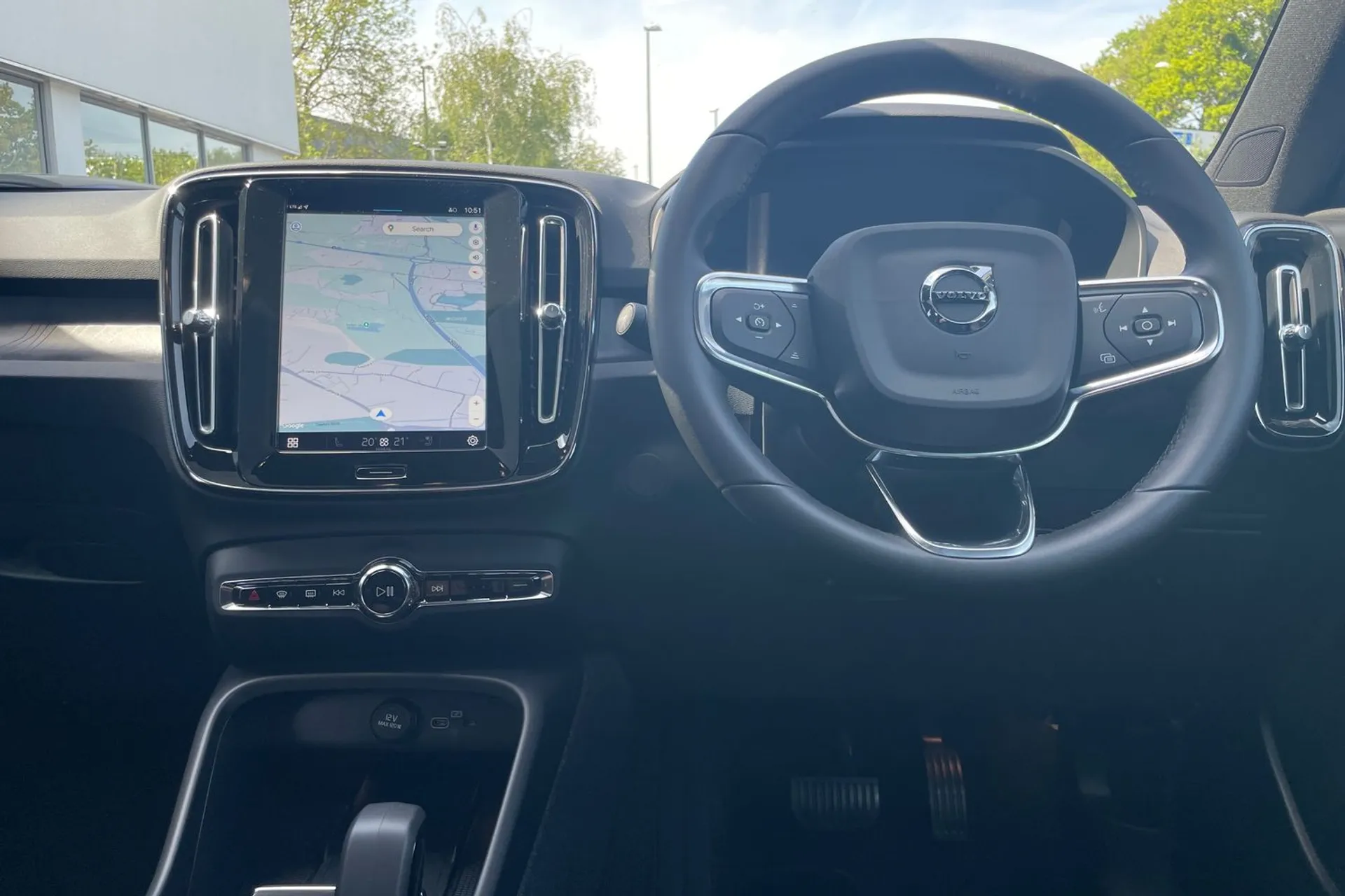 Volvo C40 thumbnail image number 33