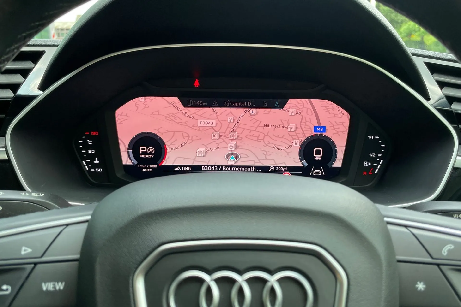 Audi Q3 thumbnail image number 59