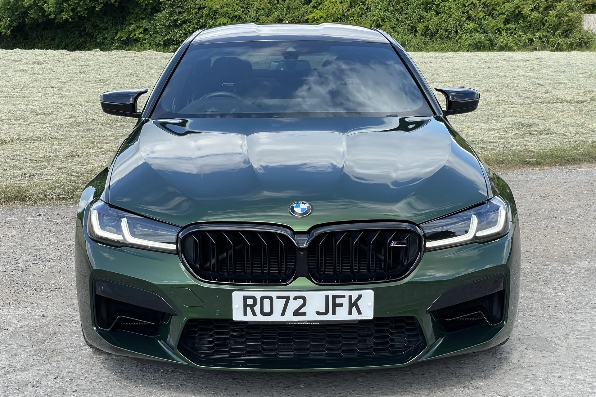 BMW M5 thumbnail image number 65