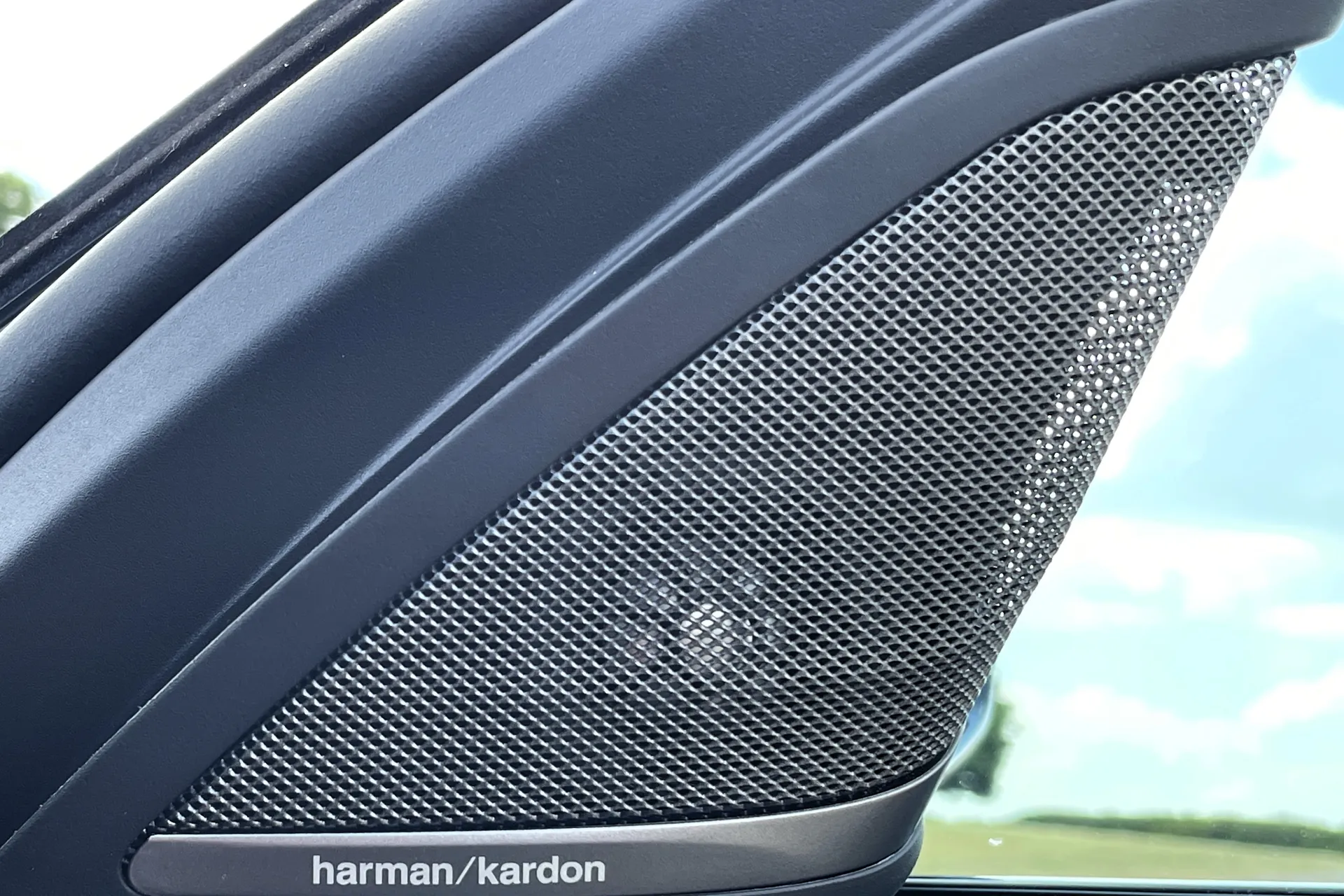 BMW M5 thumbnail image number 7