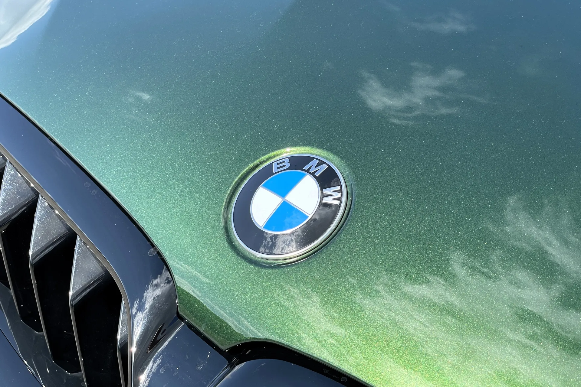 BMW M5 thumbnail image number 24