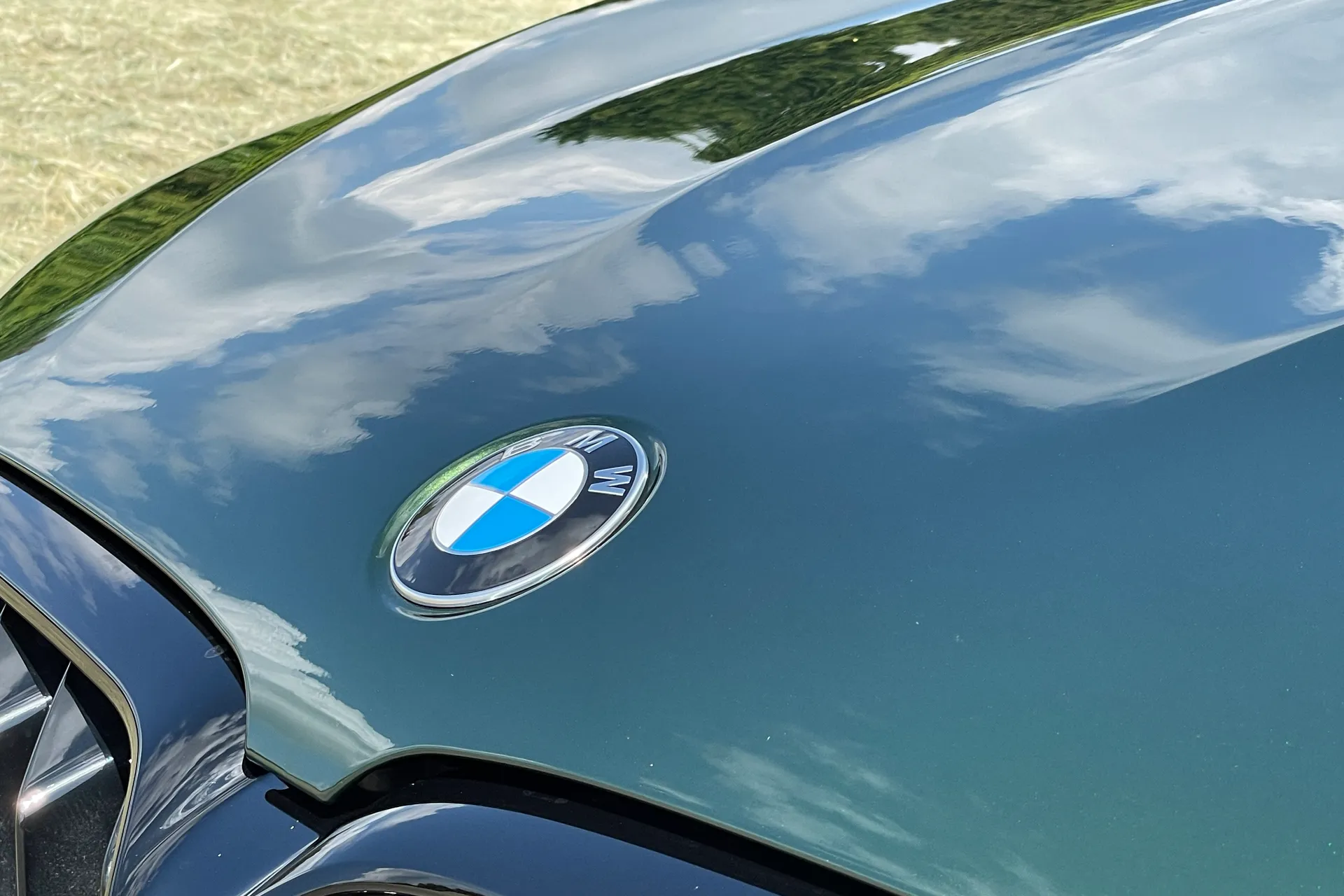 BMW M5 thumbnail image number 14