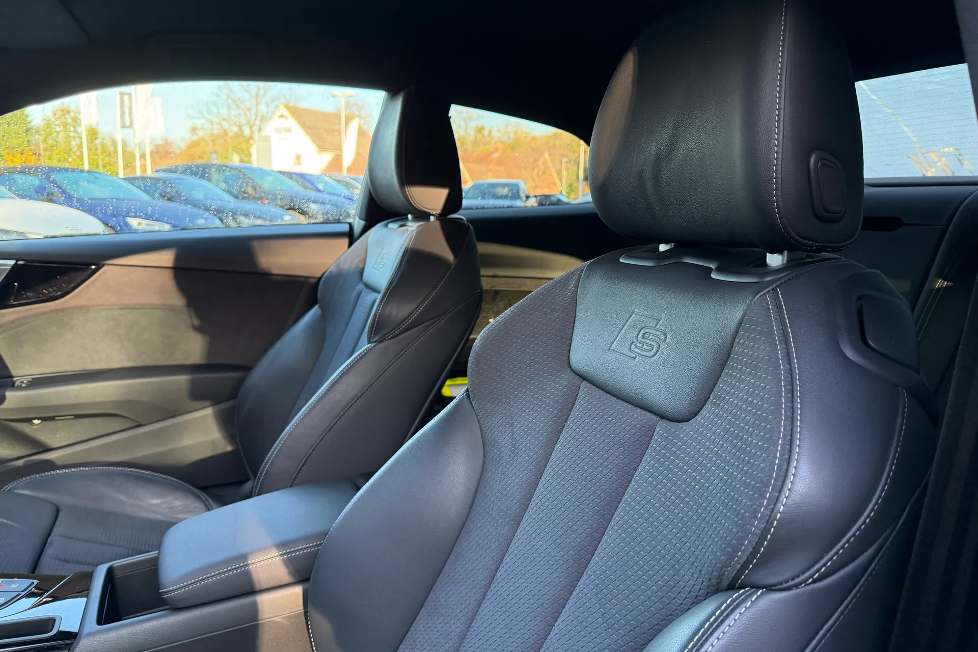 Audi A5 thumbnail image number 49