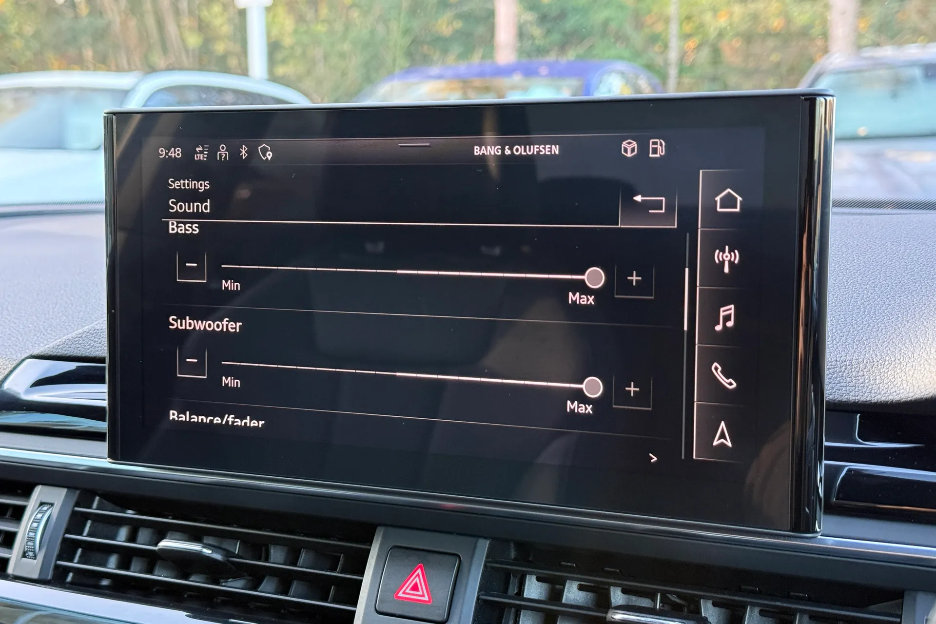 Audi A5 thumbnail image number 20