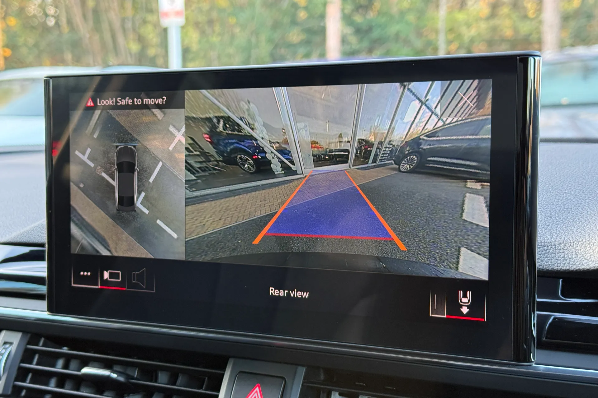 Audi A5 thumbnail image number 3