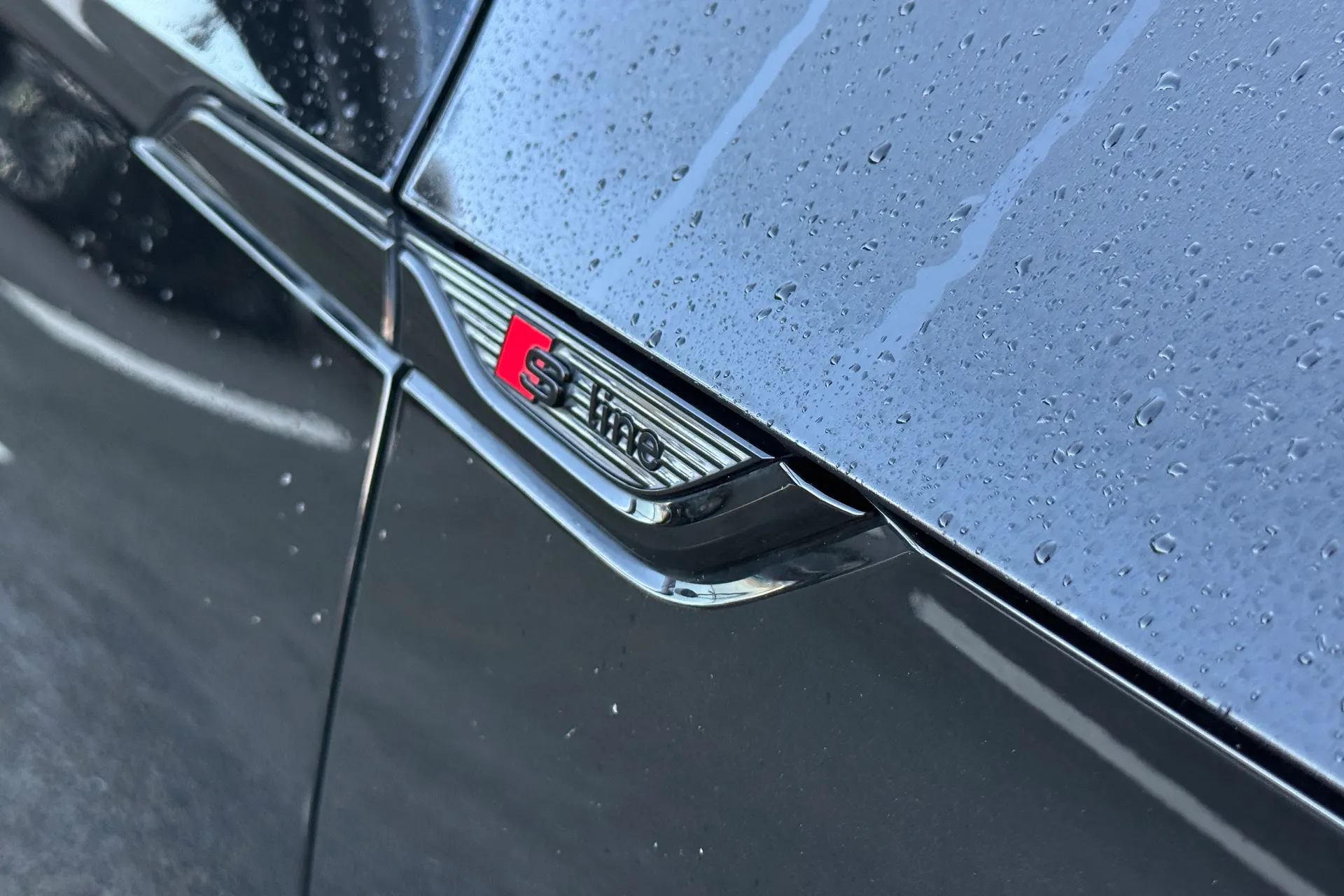 Audi A5 thumbnail image number 9