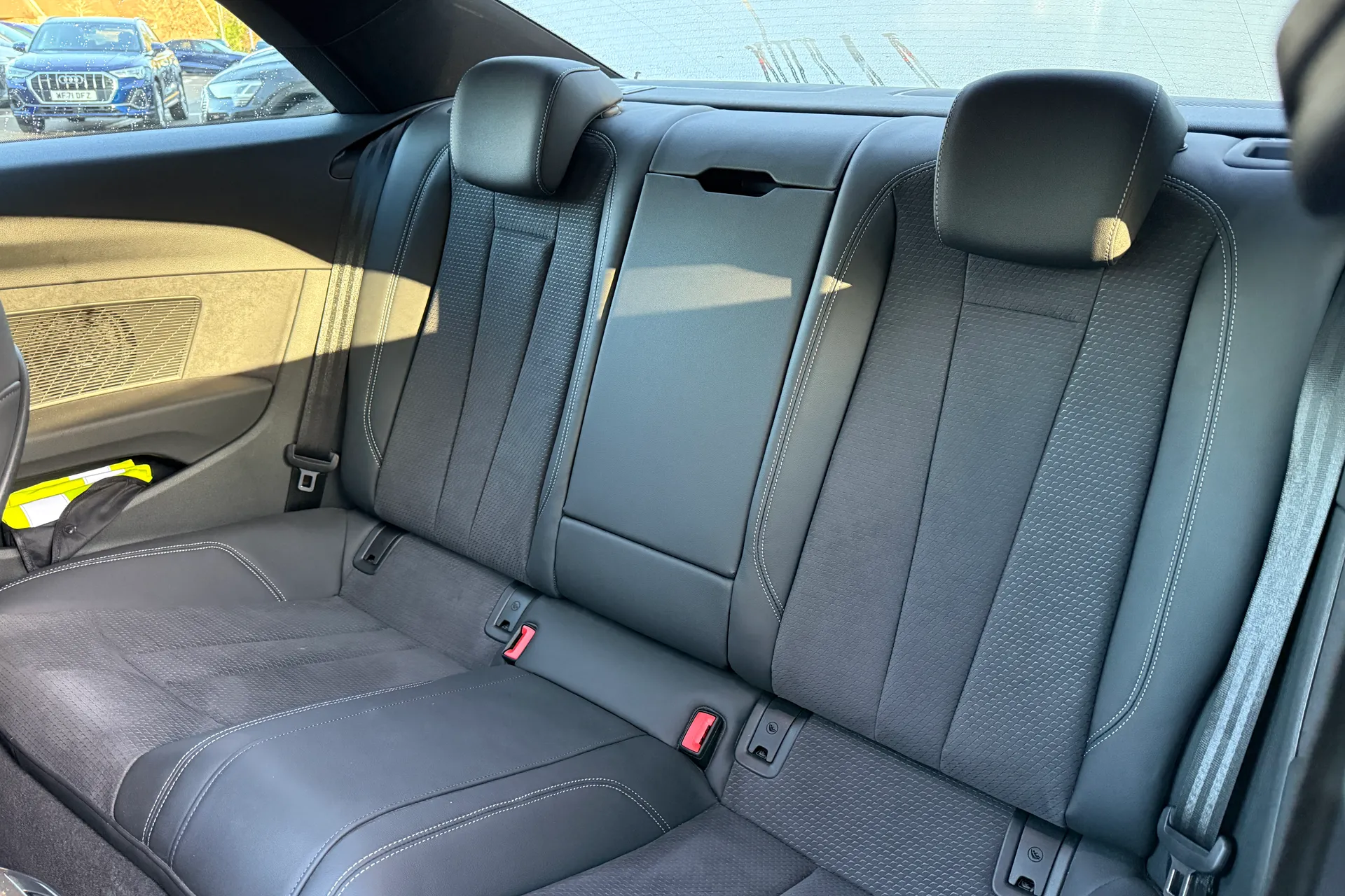 Audi A5 thumbnail image number 51