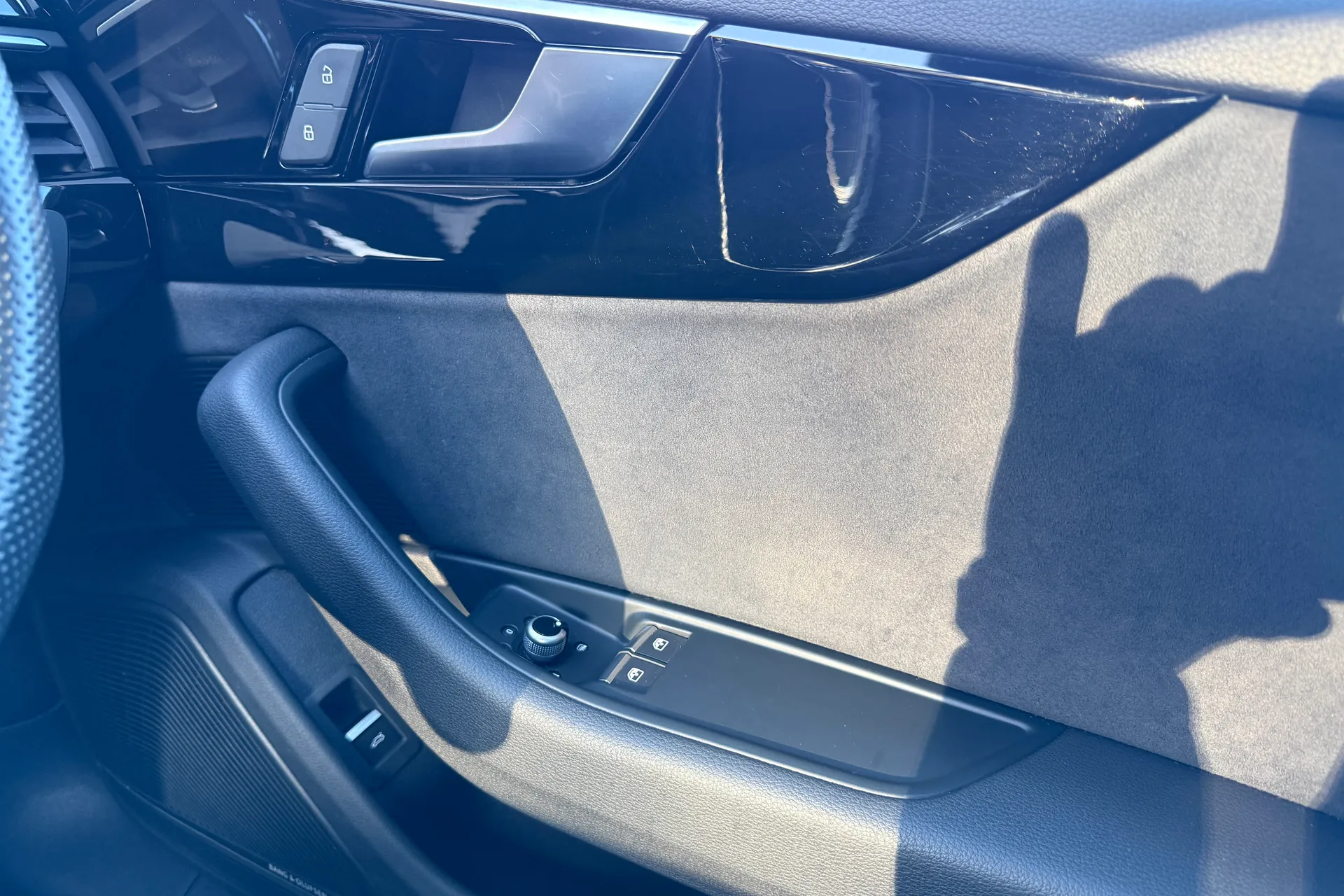 Audi A5 thumbnail image number 27