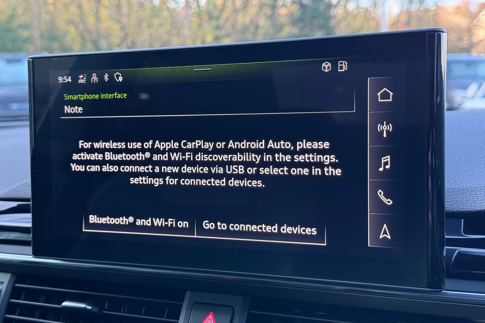 Audi A5 thumbnail image number 58