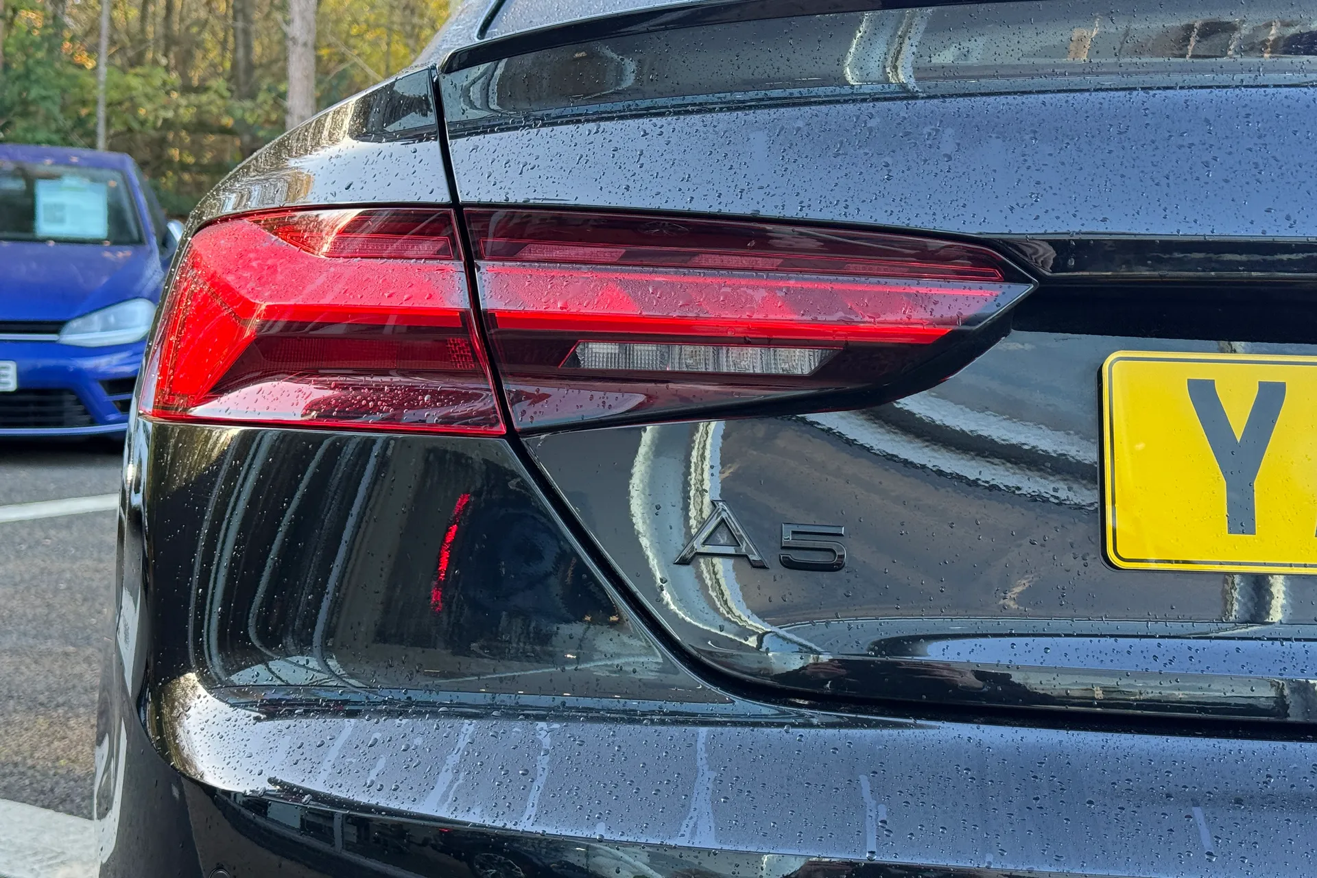 Audi A5 thumbnail image number 42