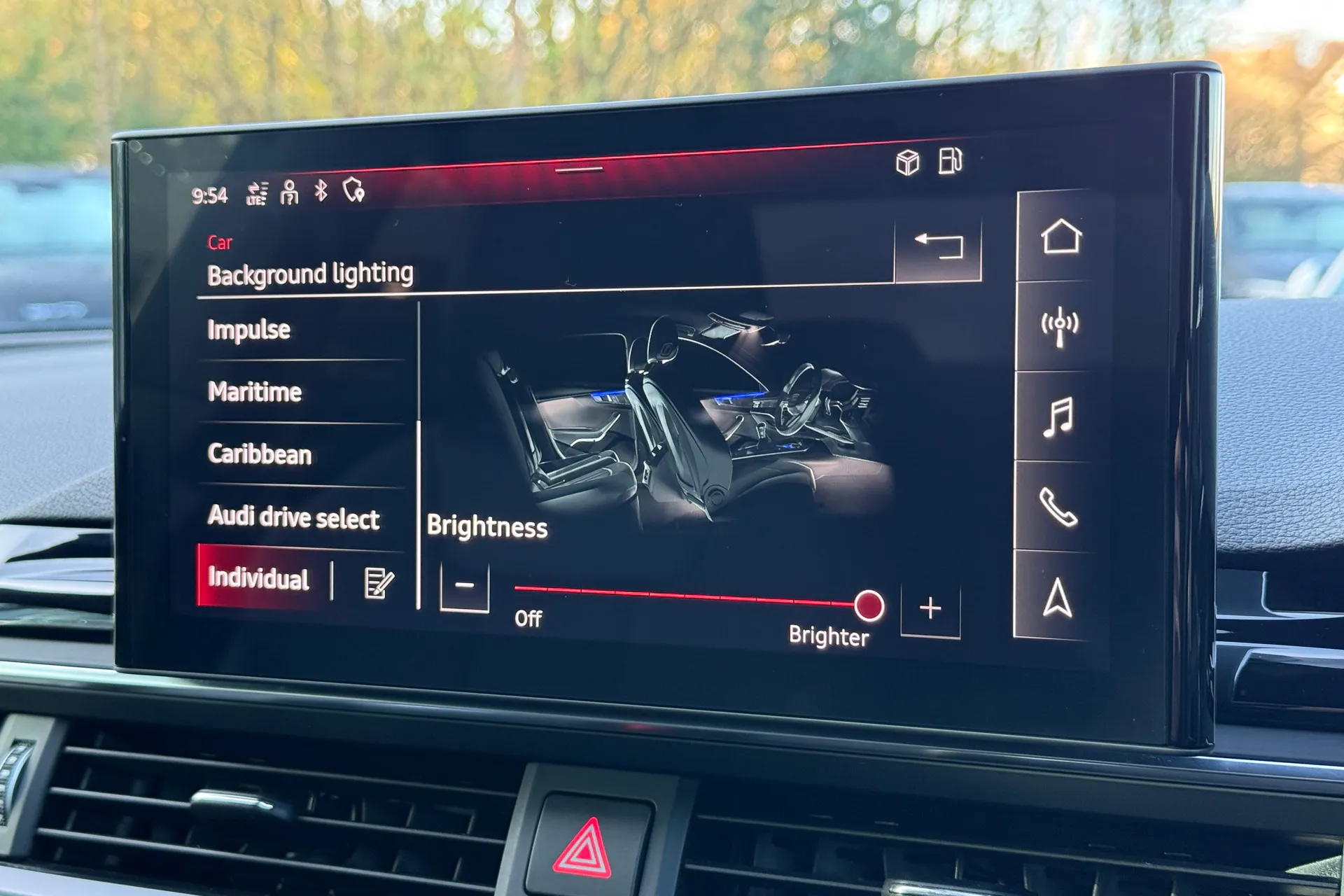 Audi A5 thumbnail image number 59