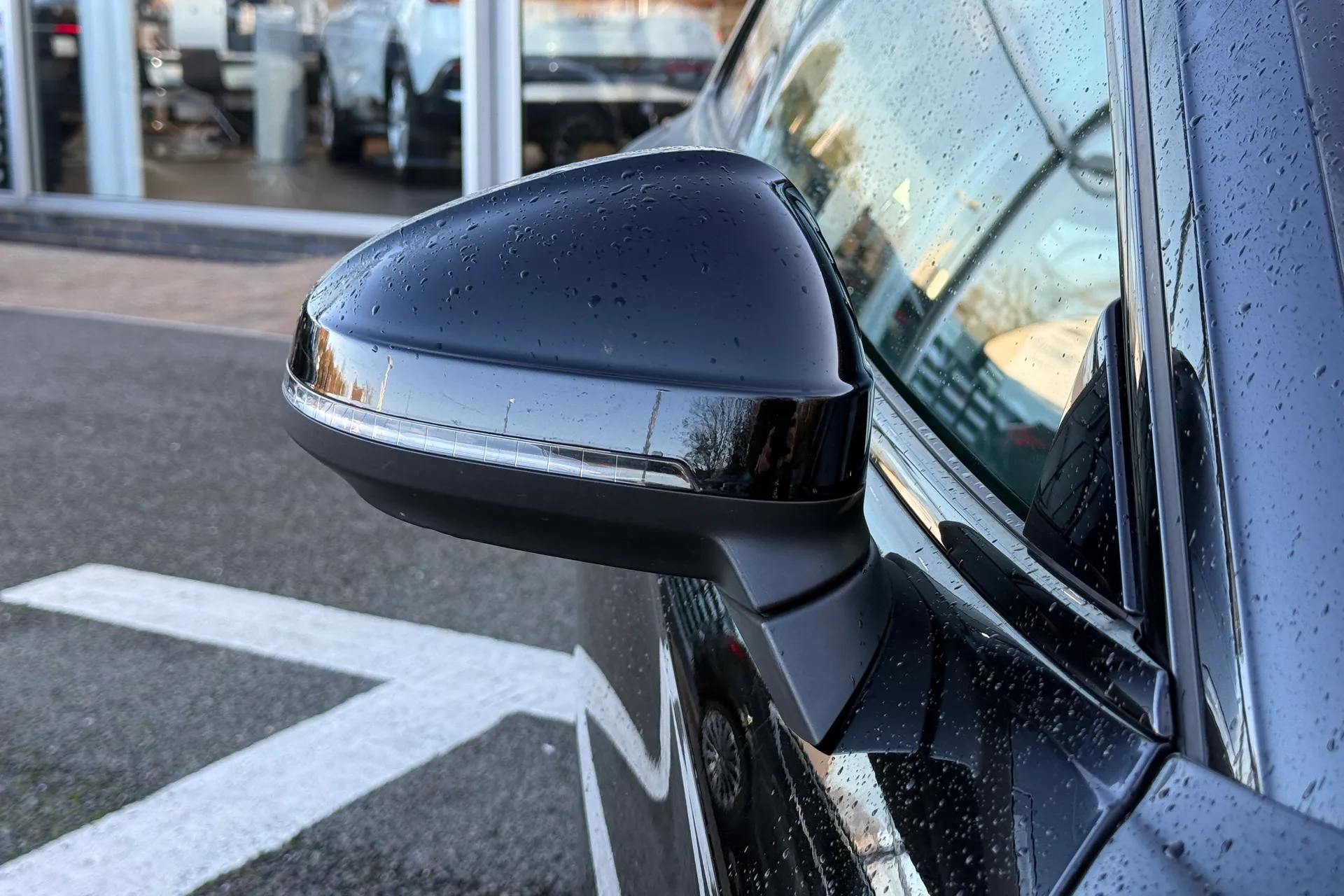 Audi A5 thumbnail image number 10