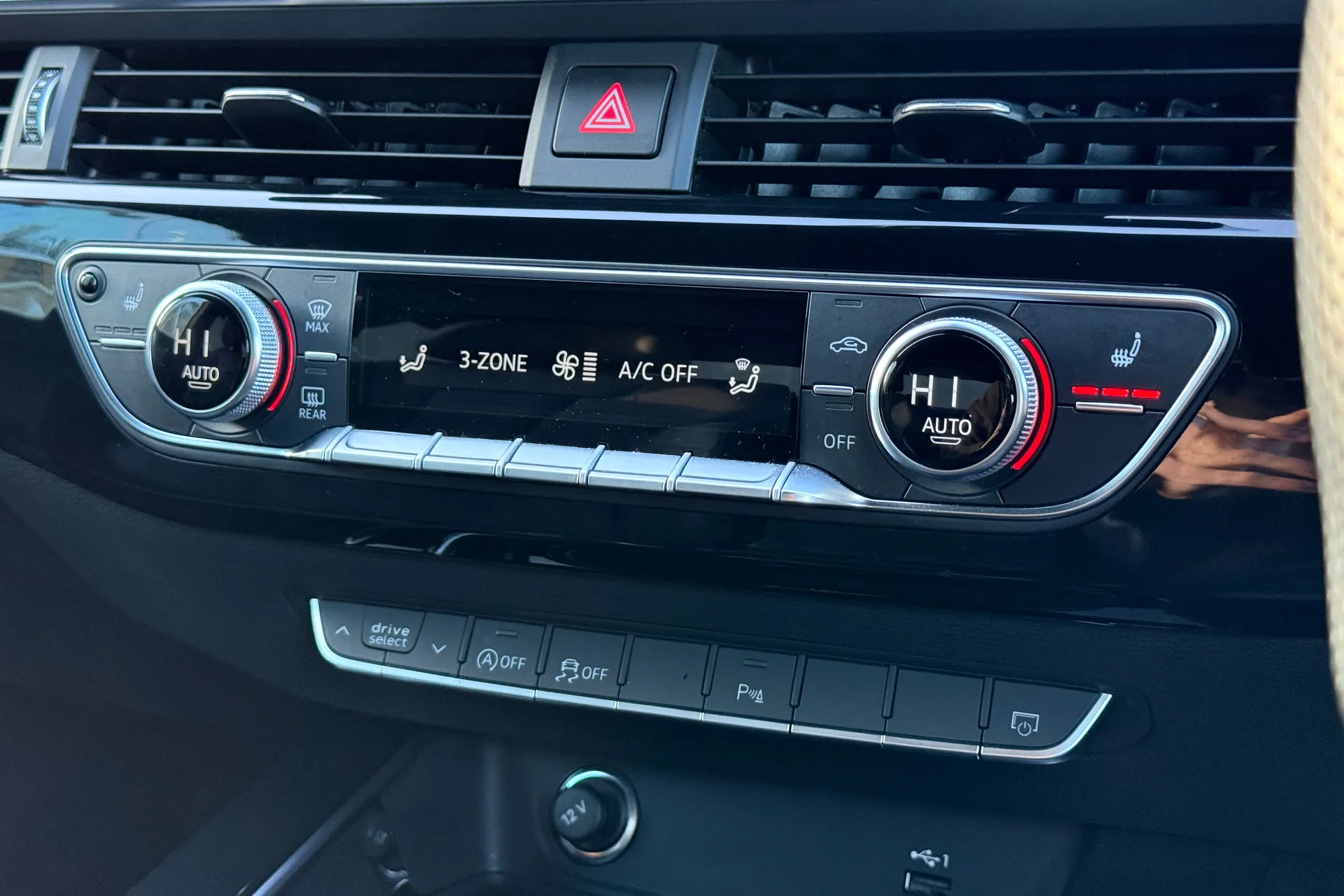 Audi A5 thumbnail image number 14