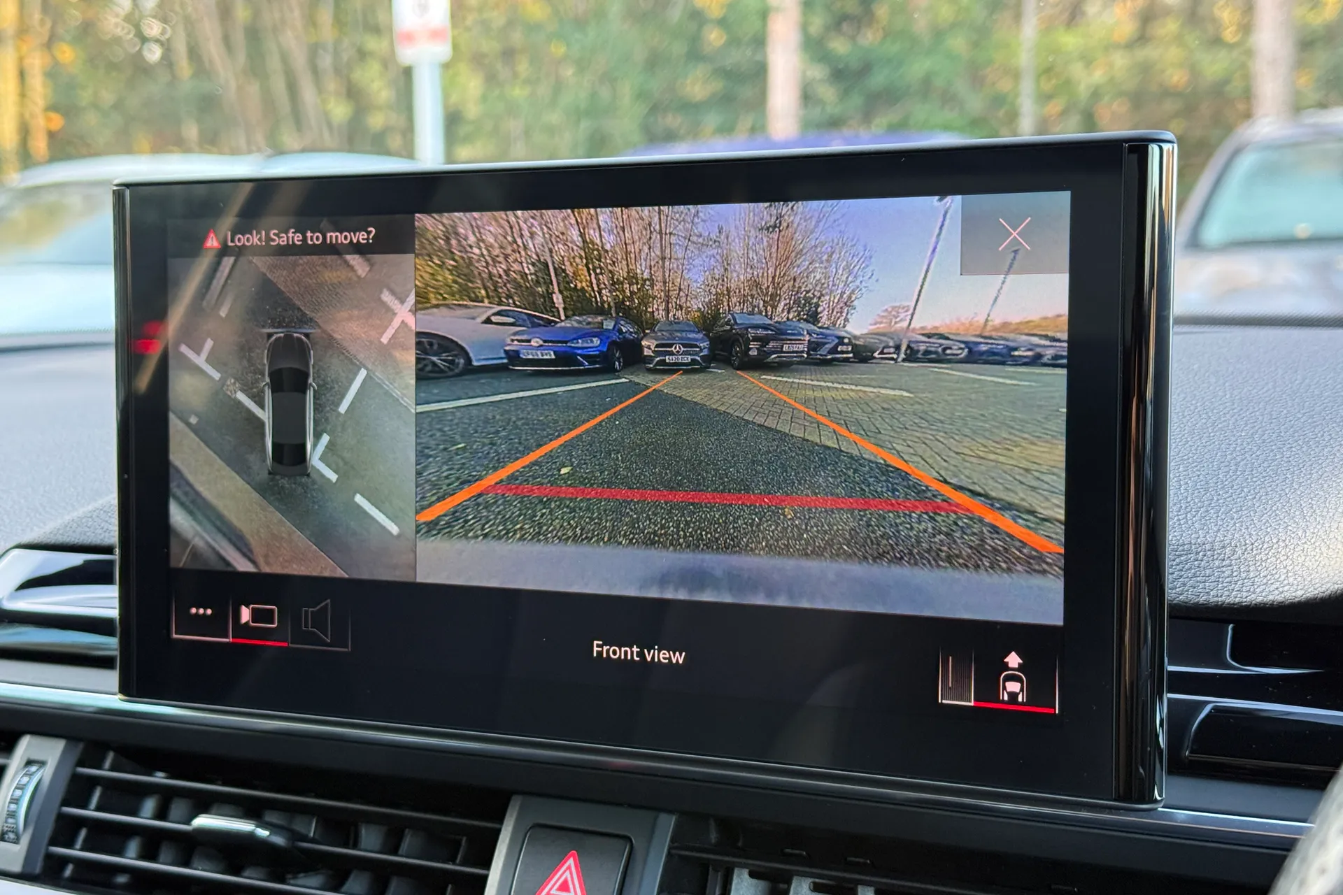 Audi A5 thumbnail image number 12