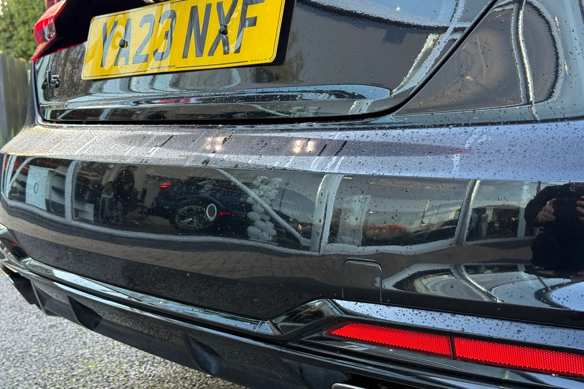 Audi A5 thumbnail image number 45