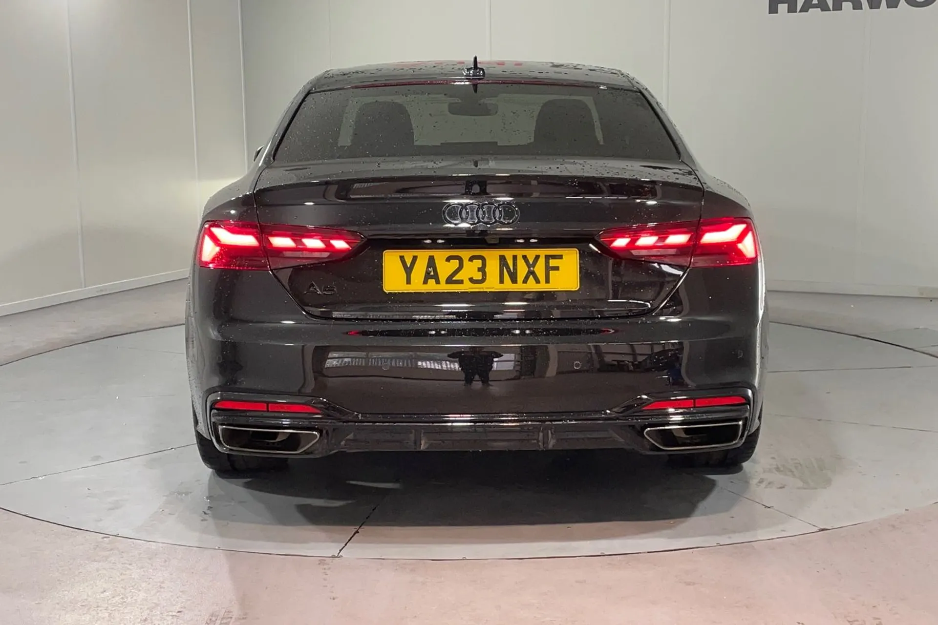 Audi A5 thumbnail image number 8