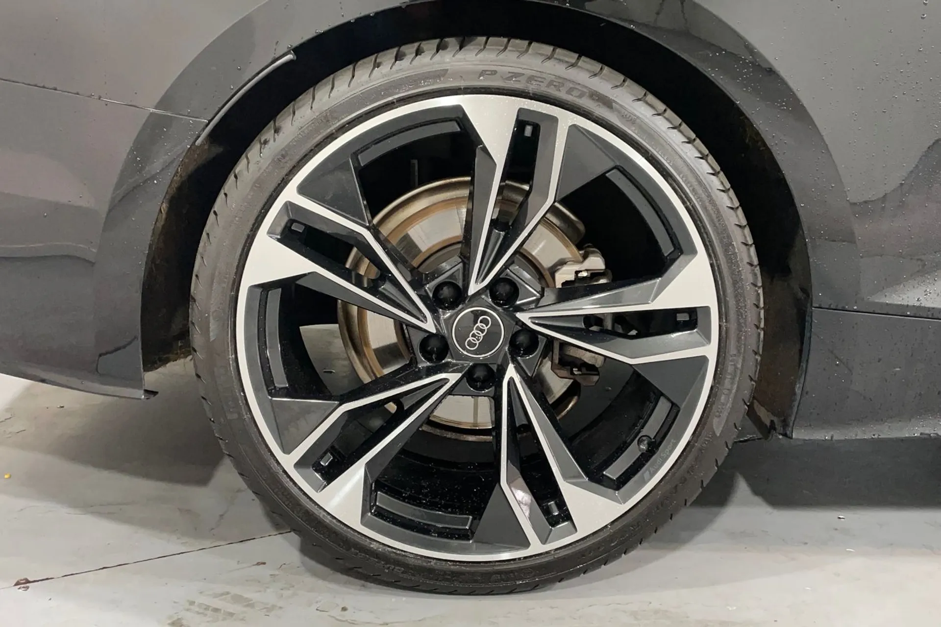 Audi A5 thumbnail image number 13