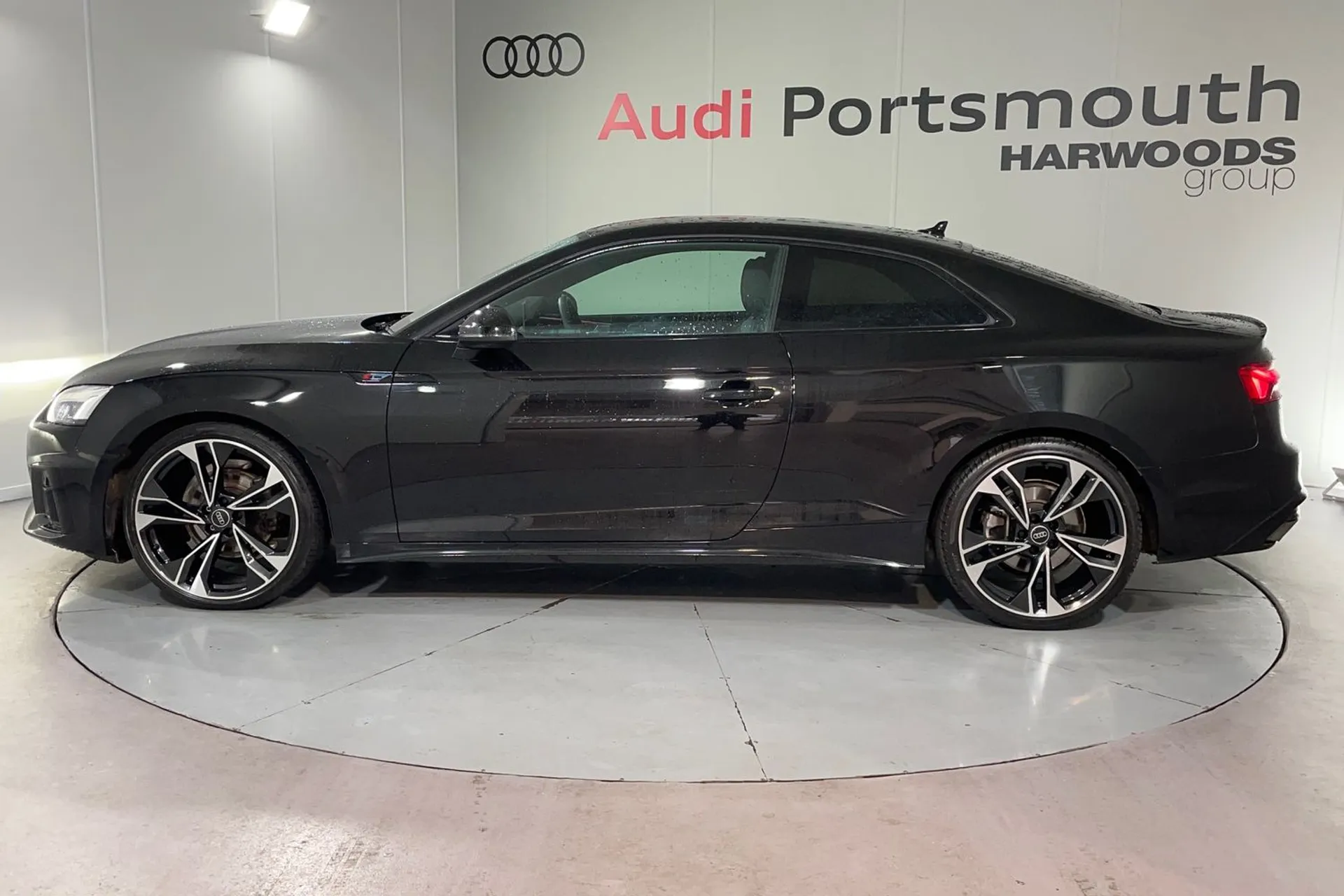 Audi A5 thumbnail image number 10